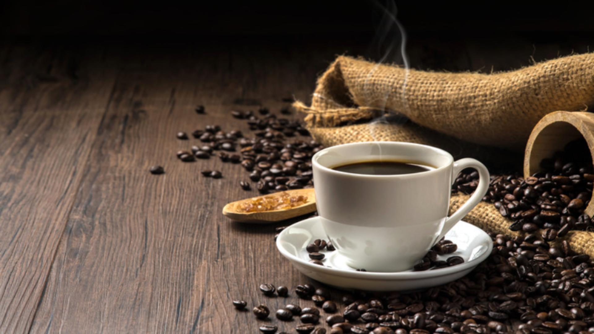 De ce arsurile la stomac și indigestia le dau bătăi de cap iubitorilor de cafea – Trucul prin care scapi definitiv de ele