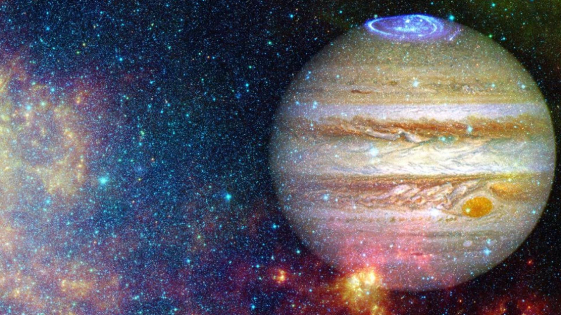 3 noiembrie 2023, momentul astral în care norocosul Jupiter devine cea mai strălucitoare stea de pe cer