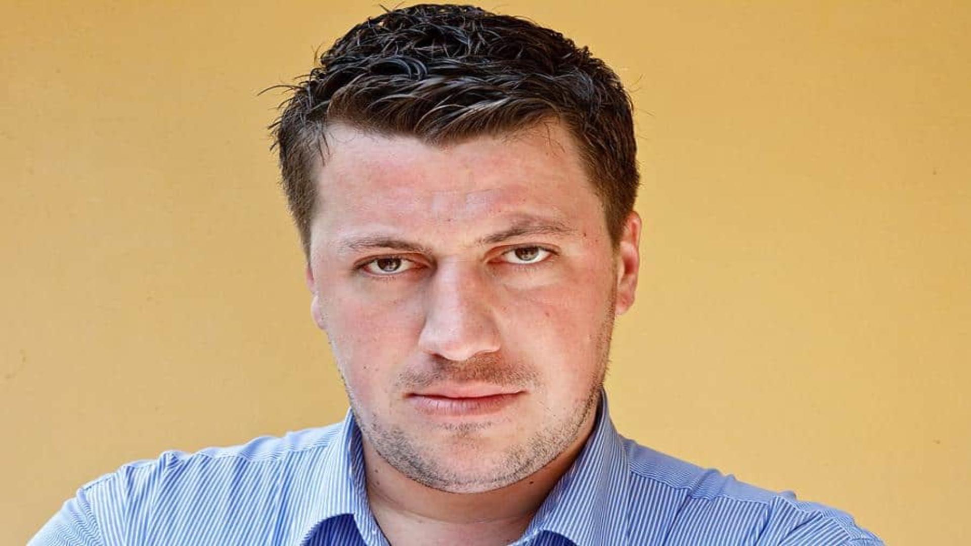 Liviu Alexa demisionează din PSD: „PSD nu a încetat să mă dezamăgească, promovând la nivel central securici ca Dâncu, reprimind în partid trădători precum Tudose, Grindeanu sau Neacșu, evitând orice reforme reale”