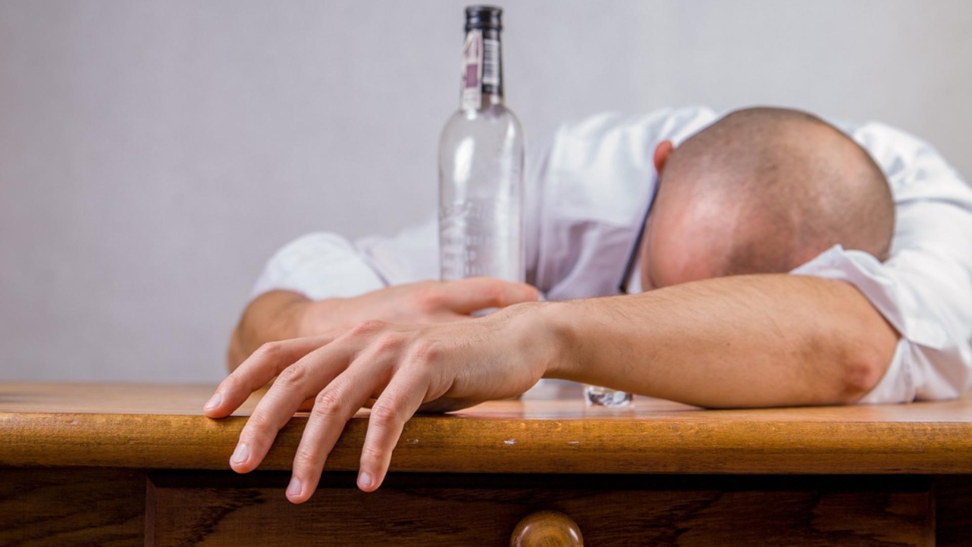 Oamenii de știință au descoperit cât timp îi ia, de fapt, creierului să se recupereze după alcool