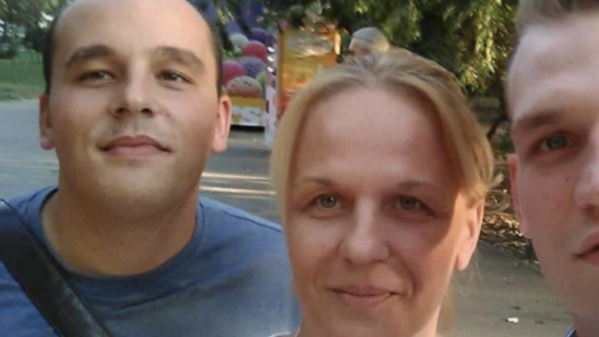Bărbatul care și-a omorât mătușa într-o scară de bloc din București, ARESTAT PREVENTIV - Procuror: „A incendiat victima cât timp aceasta încă era în viață”