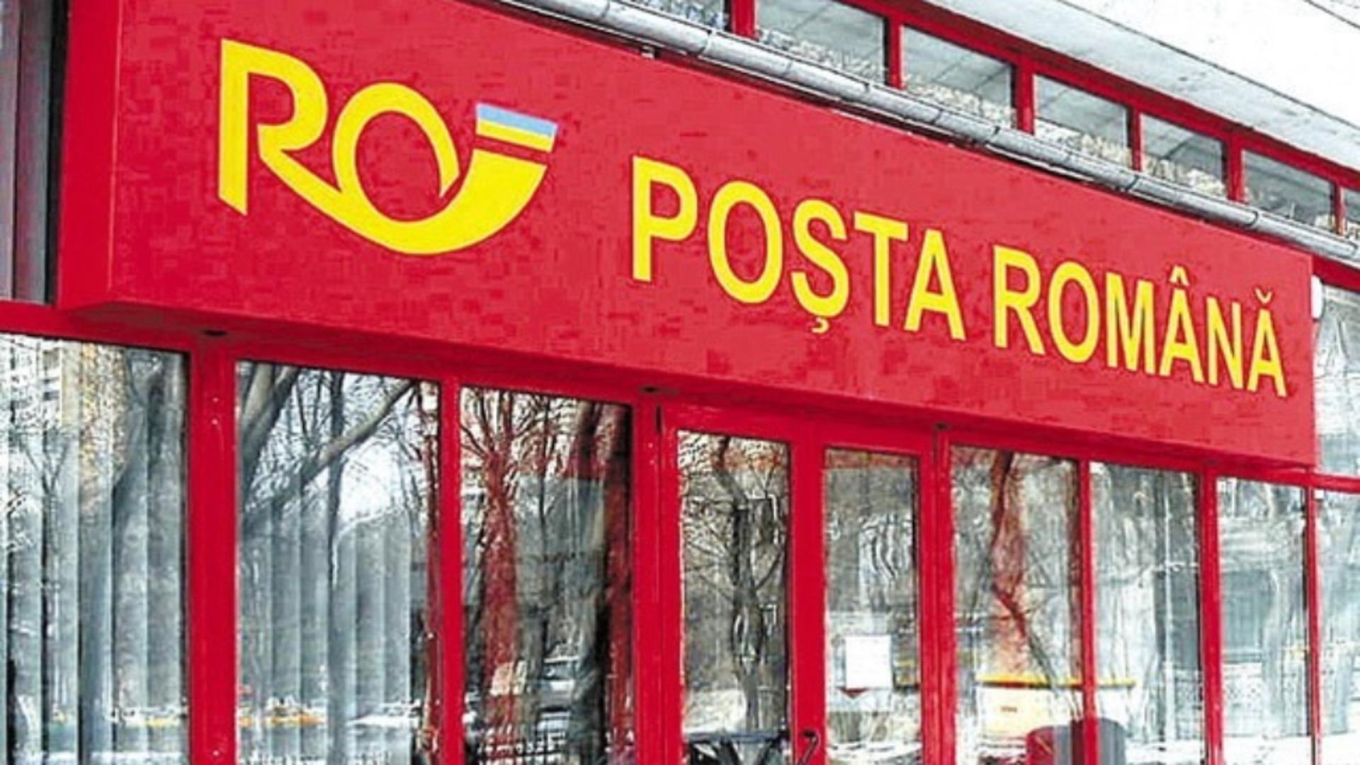 Firma de asigurări a Poștei, în faliment. Foto/Arhivă
