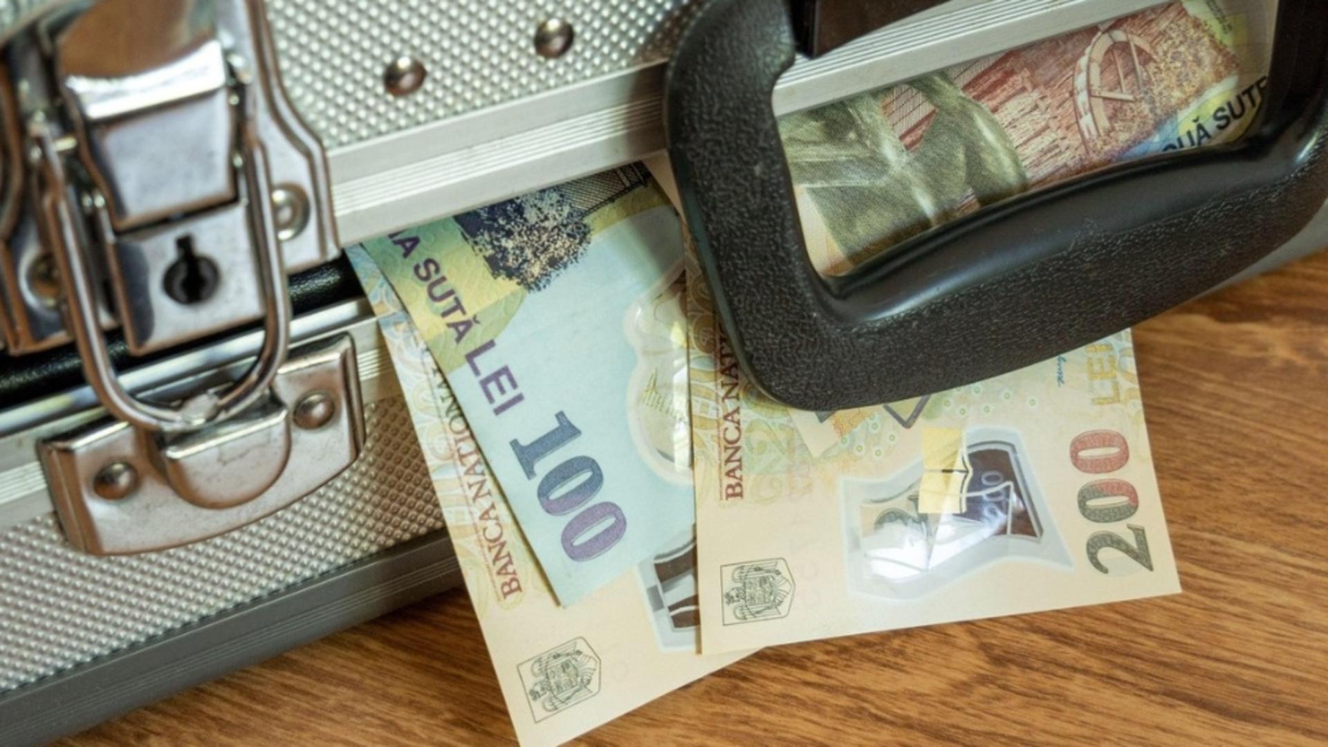 O bancnotă românească a ajuns să valoreze o mică avere