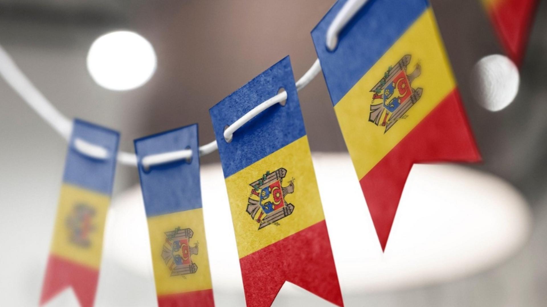 Republica Moldova organizează alegeri locale. Număr record de candidați pentru primăria Chișinăului