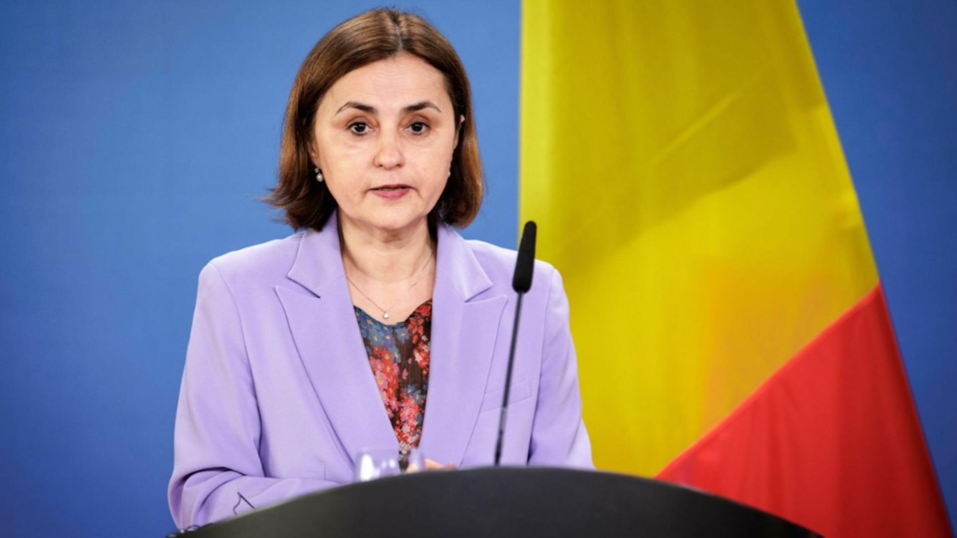 Discuții cruciale pentru salvarea românilor prinși în iadul din Gaza. Ministrul Afacerilor Externe, asigurări din partea omologului său israelian