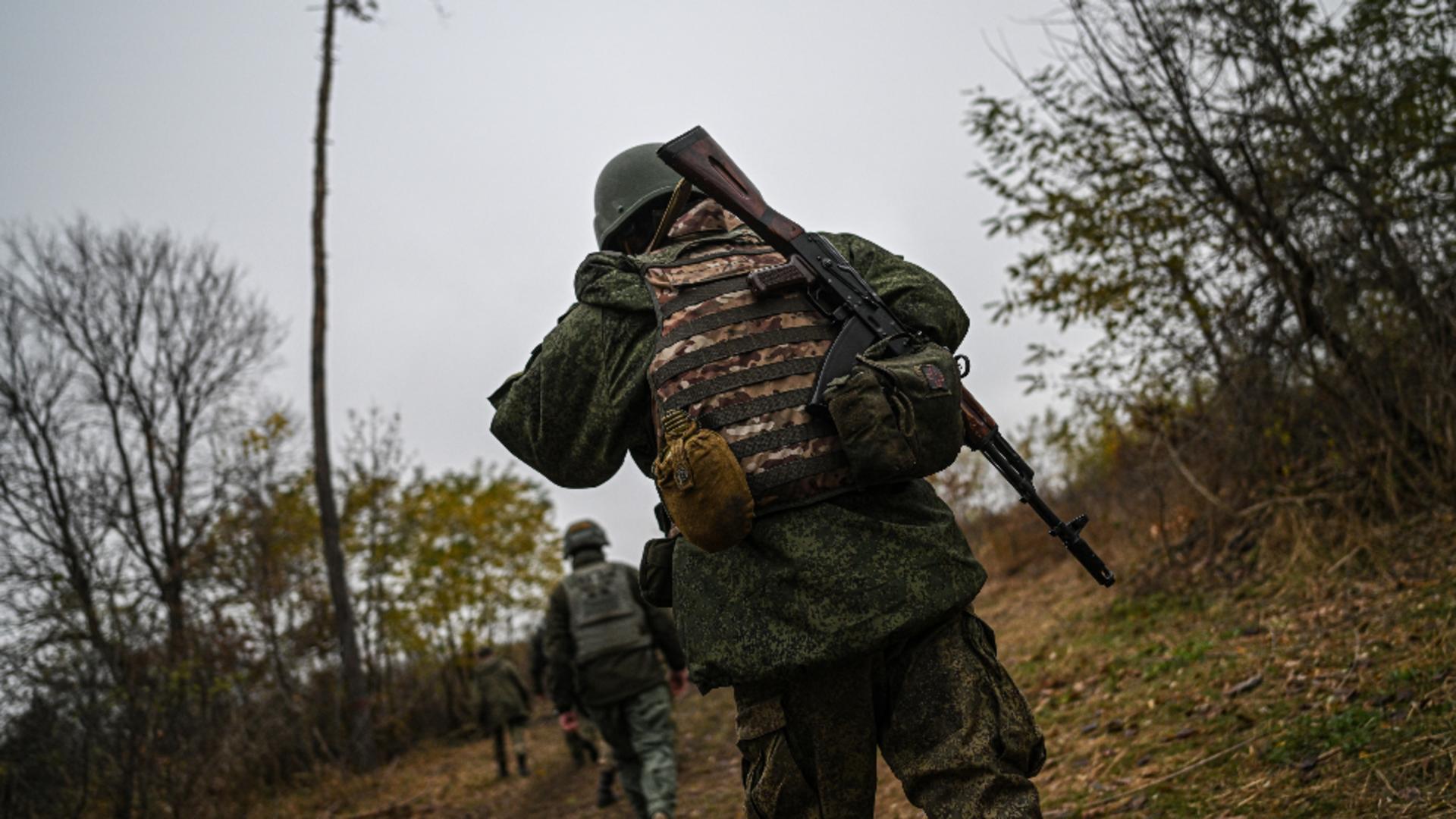 Război în Ucraina – Ziua 641 – Armata ucraineană provoacă pierderi uriașe trupelor inamice în zona râului Nipro