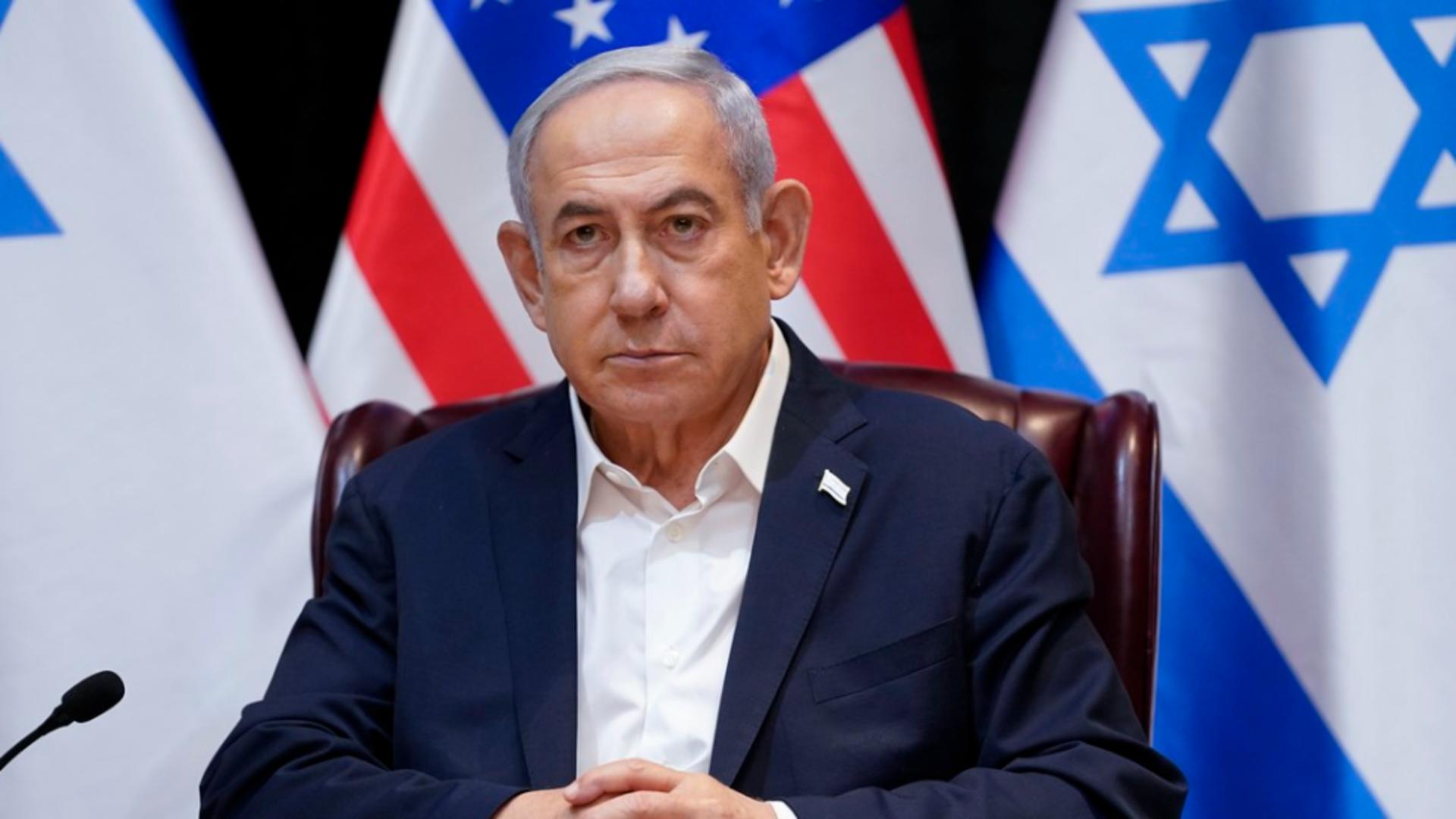 SUA insistă pentru pauze umanitare în războiul dus de Israel împotriva Hamas – Strategia pusă la punct de Netanyahu și Biden