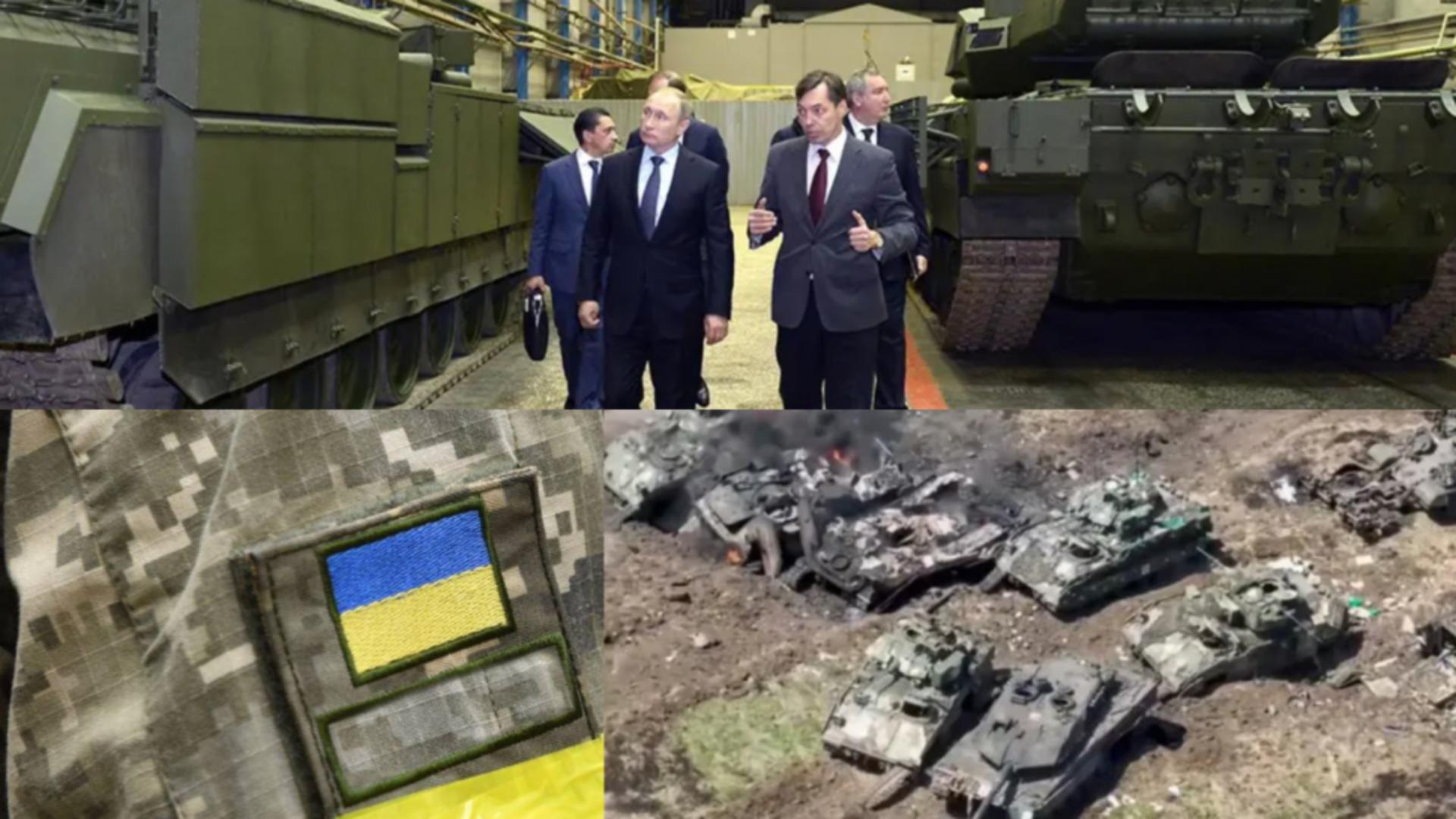 Garanții de securitate pentru Ucraina. Zeci de state susțin angajamentele G7