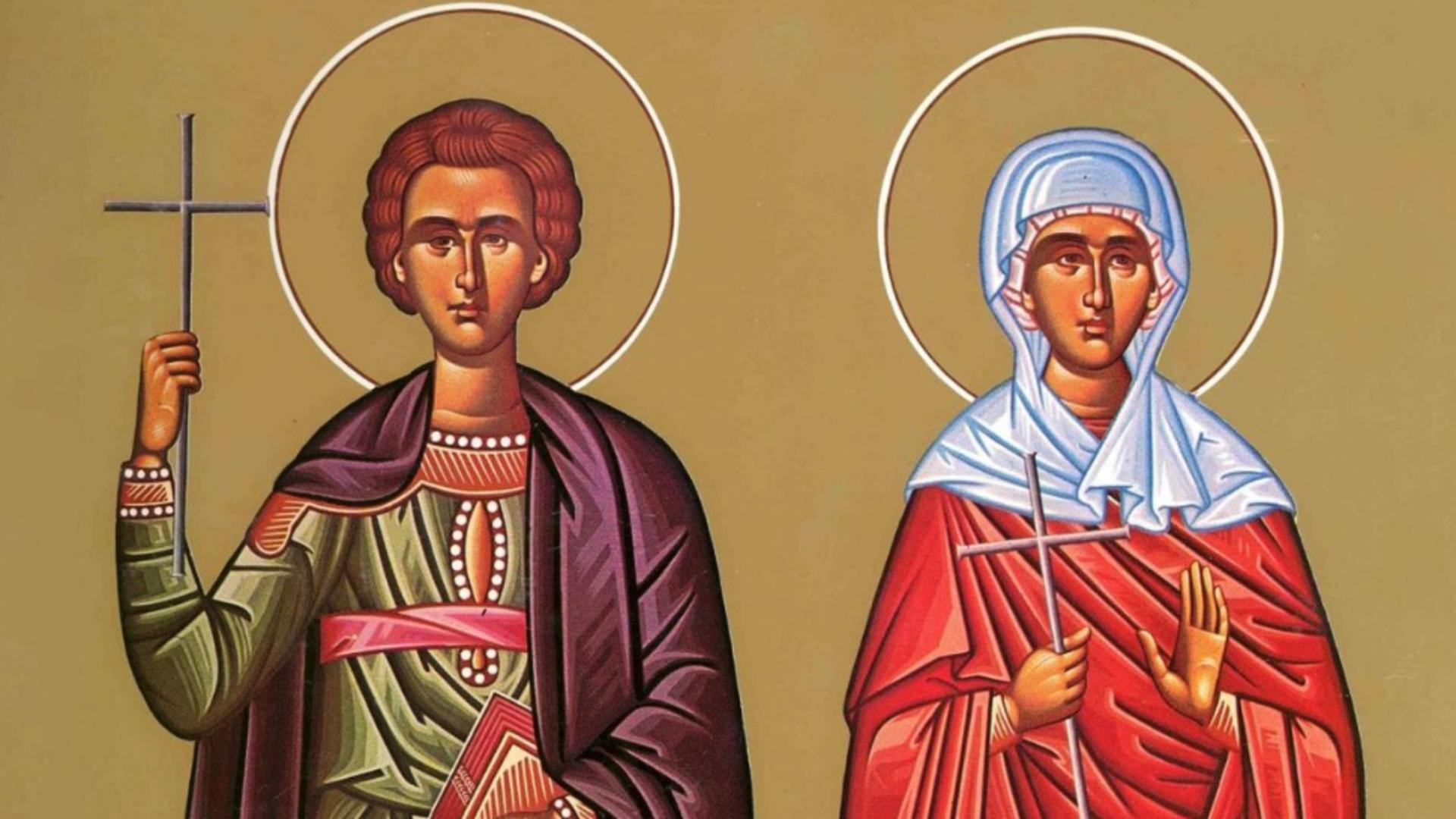 Sărbătoare 5 noiembrie – Doi mari sfinți în calendarul ortodox sunt sărbătoriți astăzi