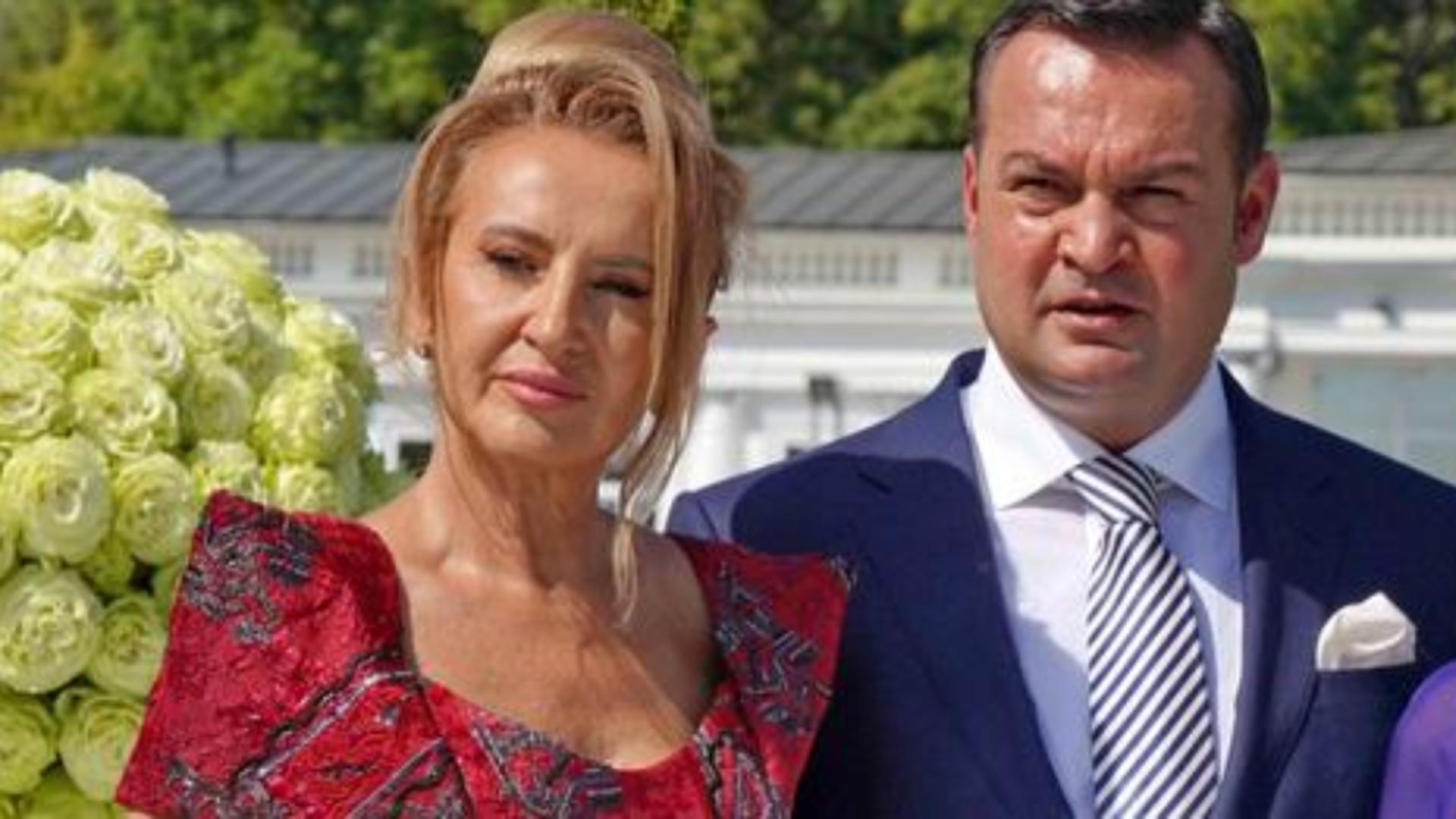 Cătălin Cherecheș s-a lepădat de soacra sa și este dispus chiar să divorțeze