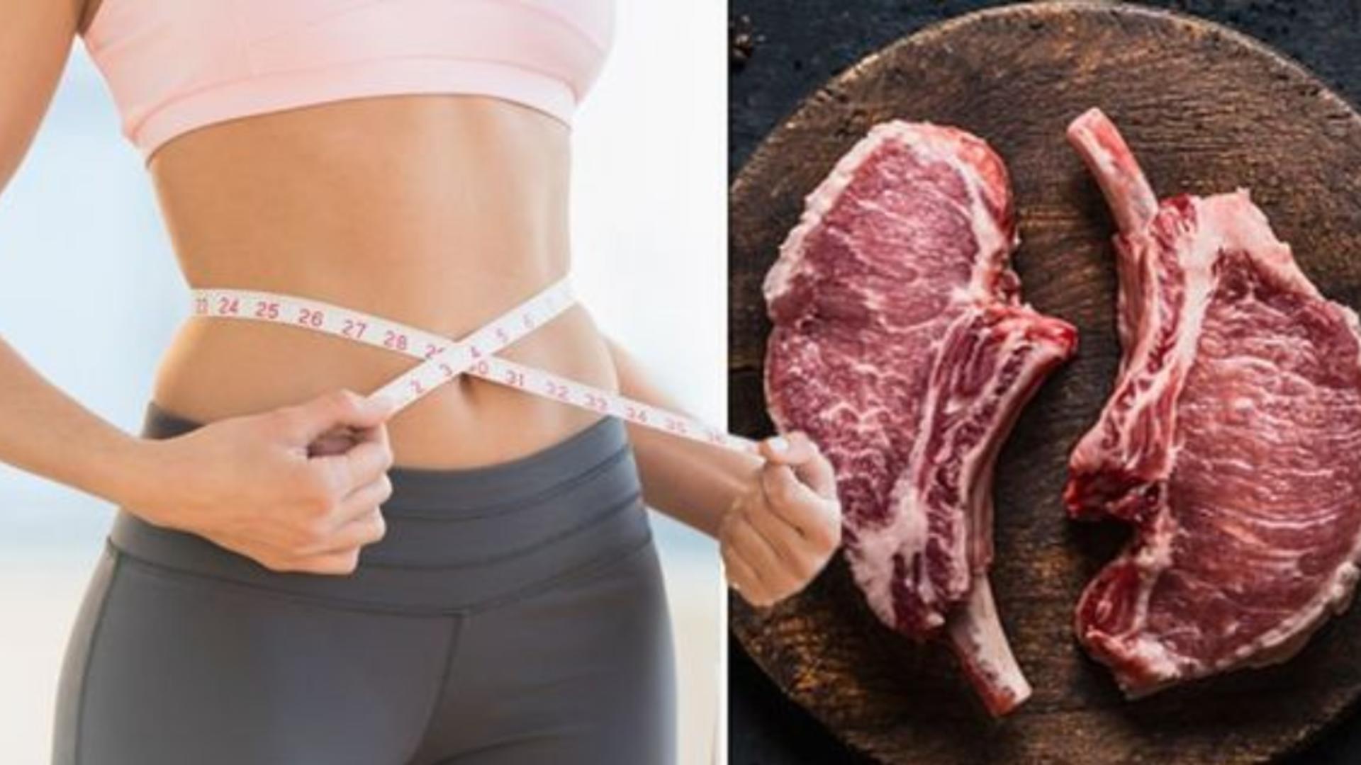 PERICOLUL din dietele rapide de sărbători – 8 sfaturi pentru a scăpa eficient de kilogramele în plus – Cel mai sănătos regim