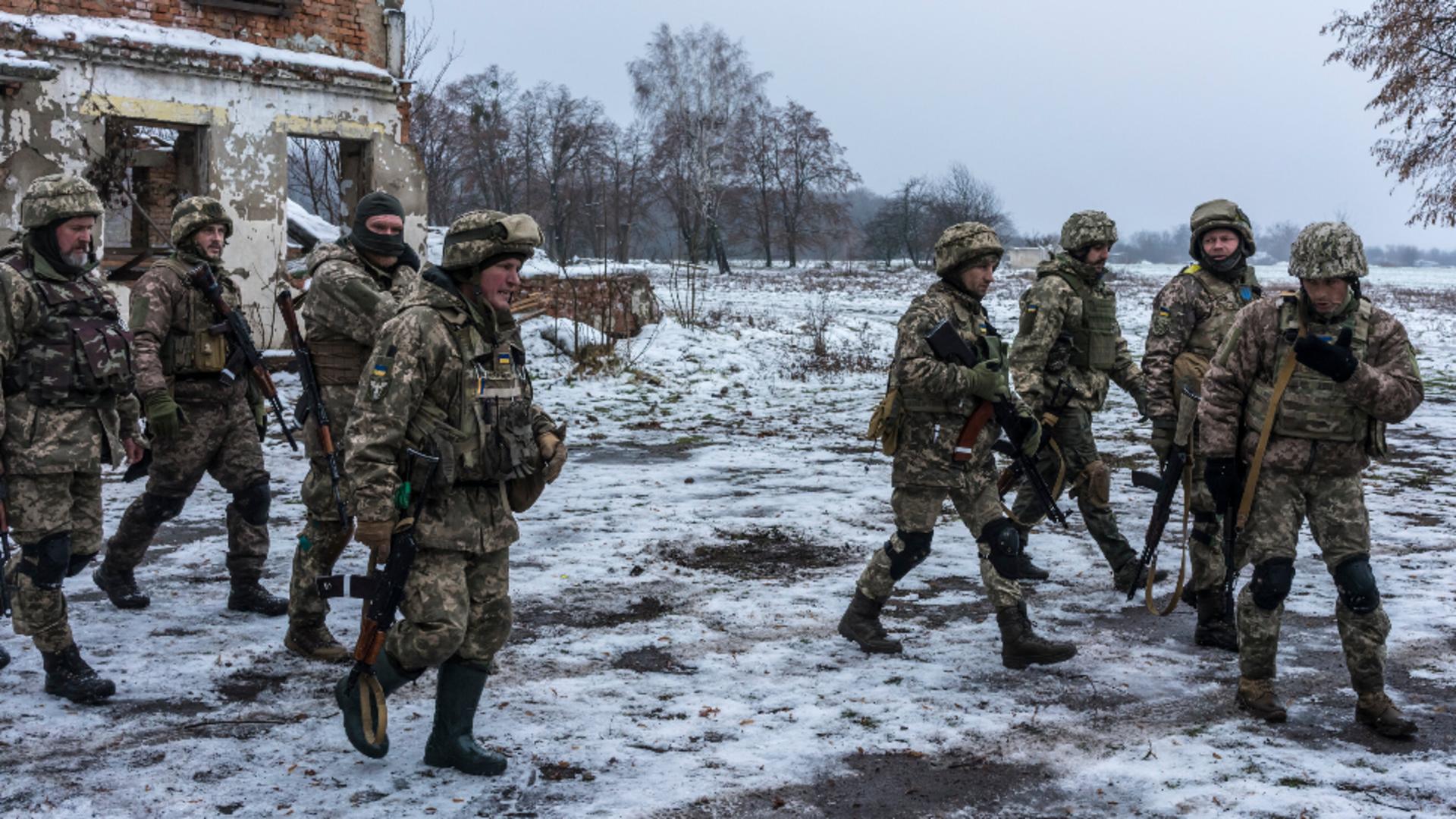Război în Ucraina – ZIUA 648. Operațiunile de luptă, încetinite de vremea rea – Kievul, avertizat de Occident de noua ofensivă a Rusiei