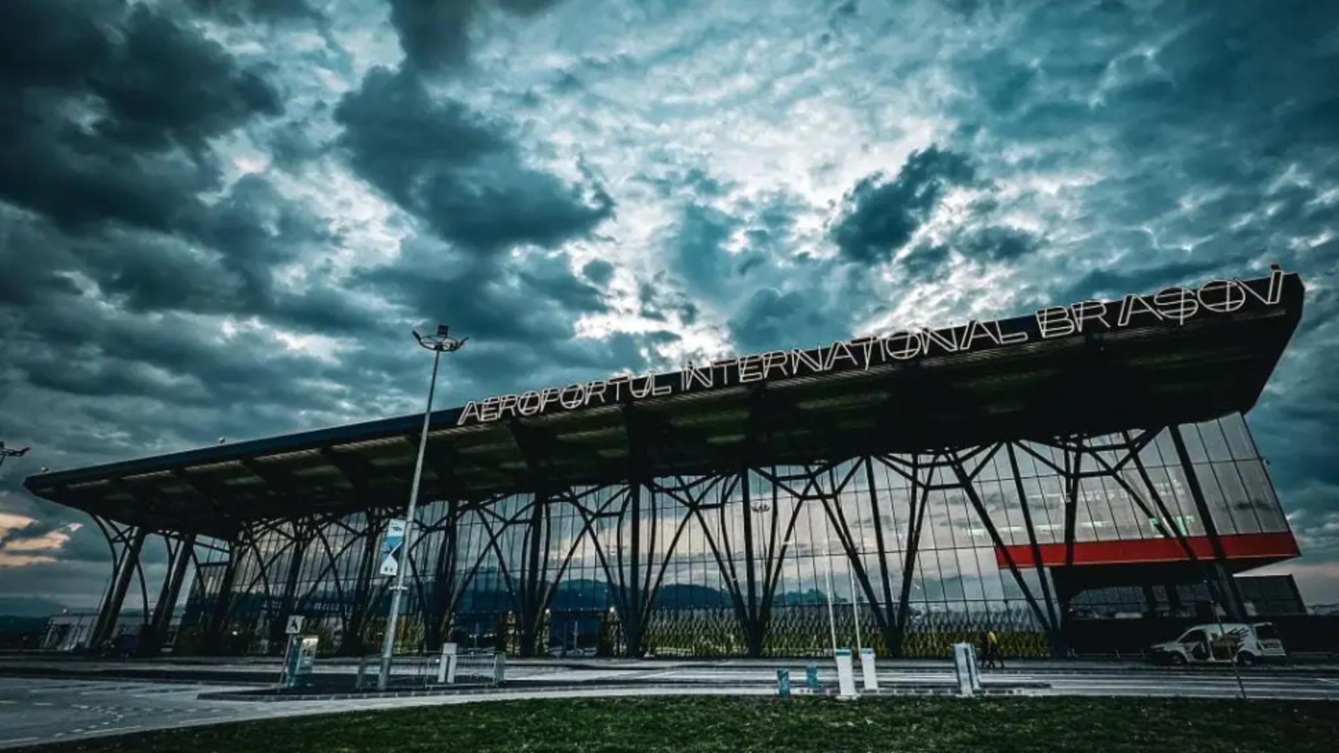 Dezastru la Aeroportul Brașov. Fără apă, curent electric și internet, după investiții de aproape 150 de milioane de euro