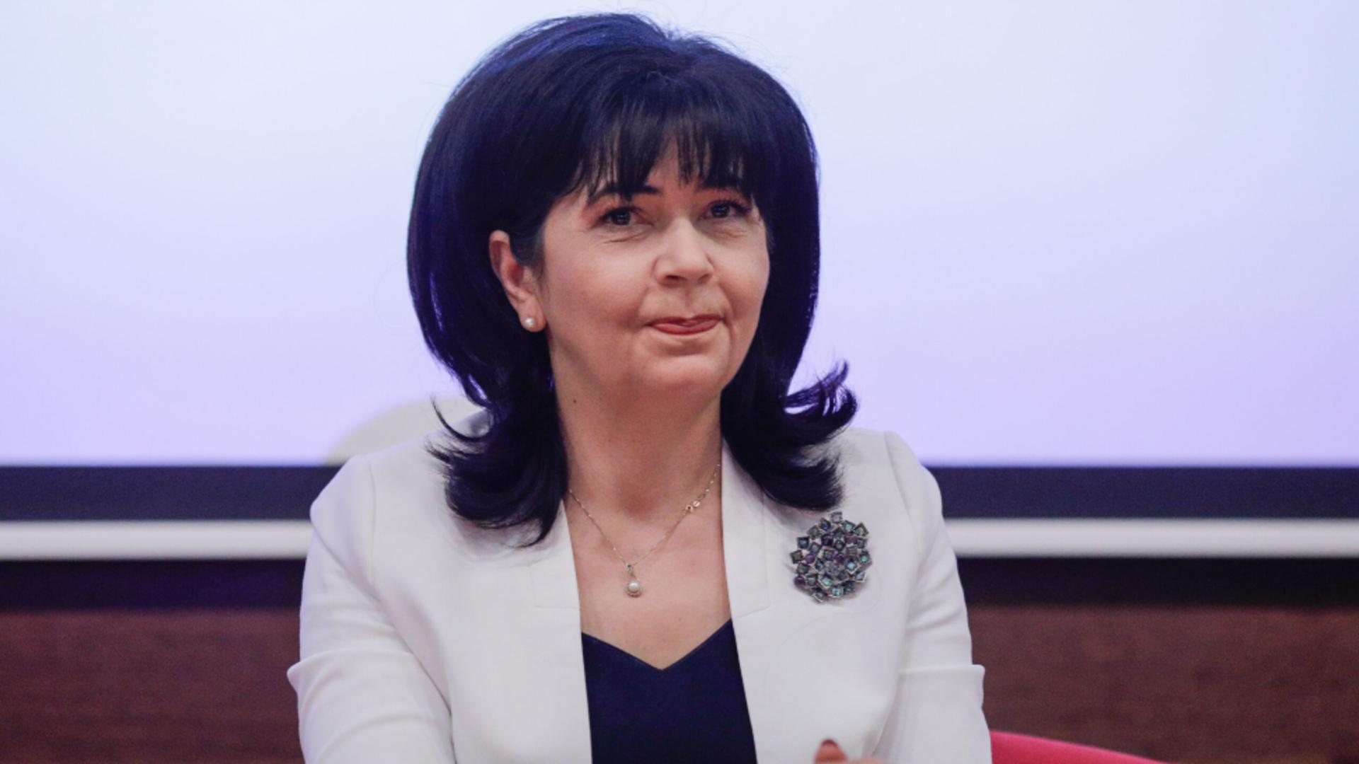 Liderul PNL Botoșani, Costel Șoptică: Doina Fedorovici ar trebui să demisioneze