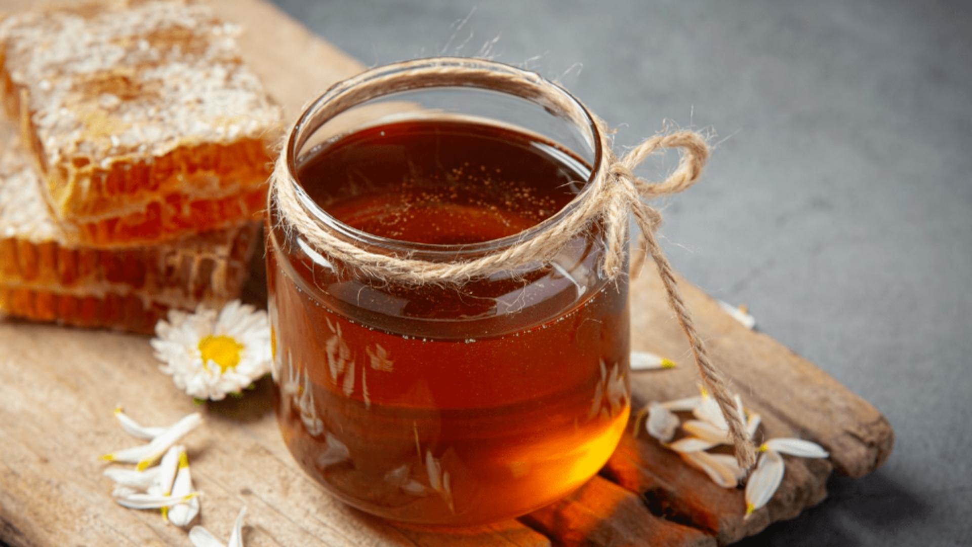Când este mierea periculoasă pentru sănătate - Efectul este extrem de NOCIV - Este o boală de care nici nu știai că există