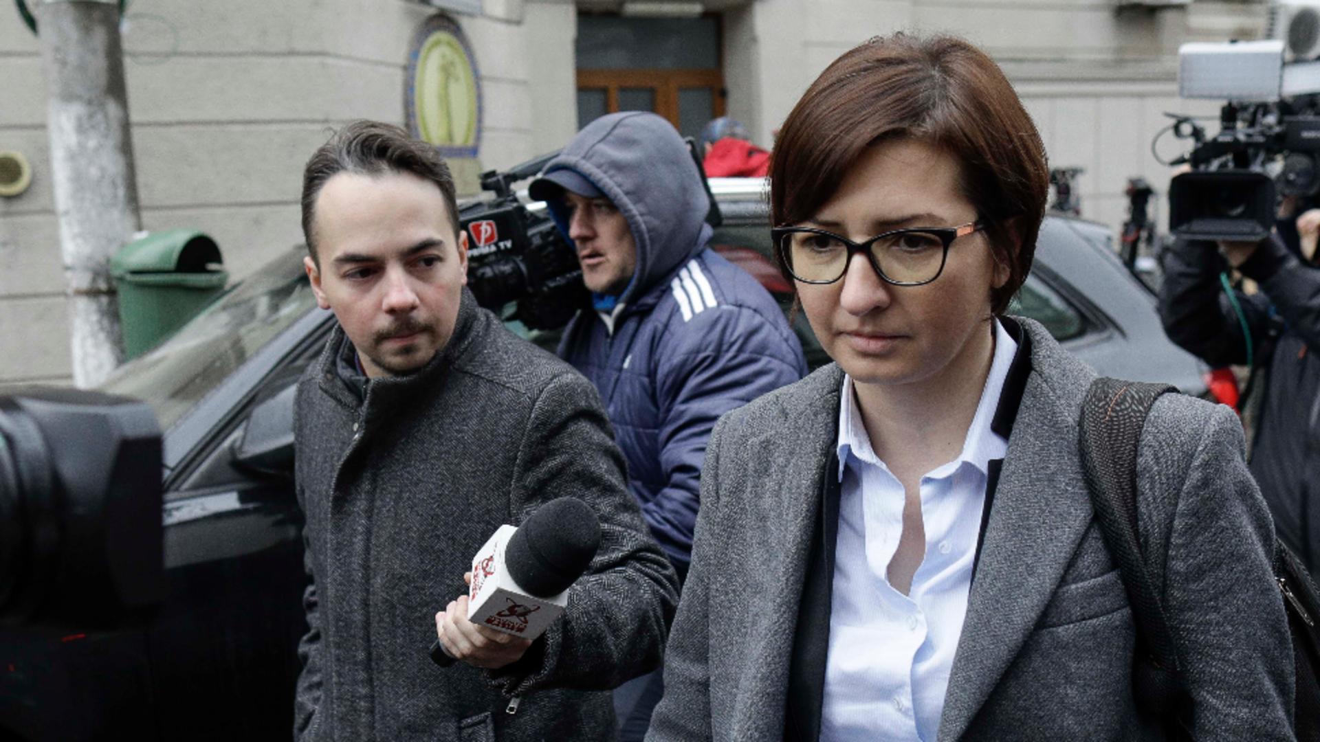 Ioana Mihăilă, urmărită penal în dosarul achiziției nelegale de vaccinuri 