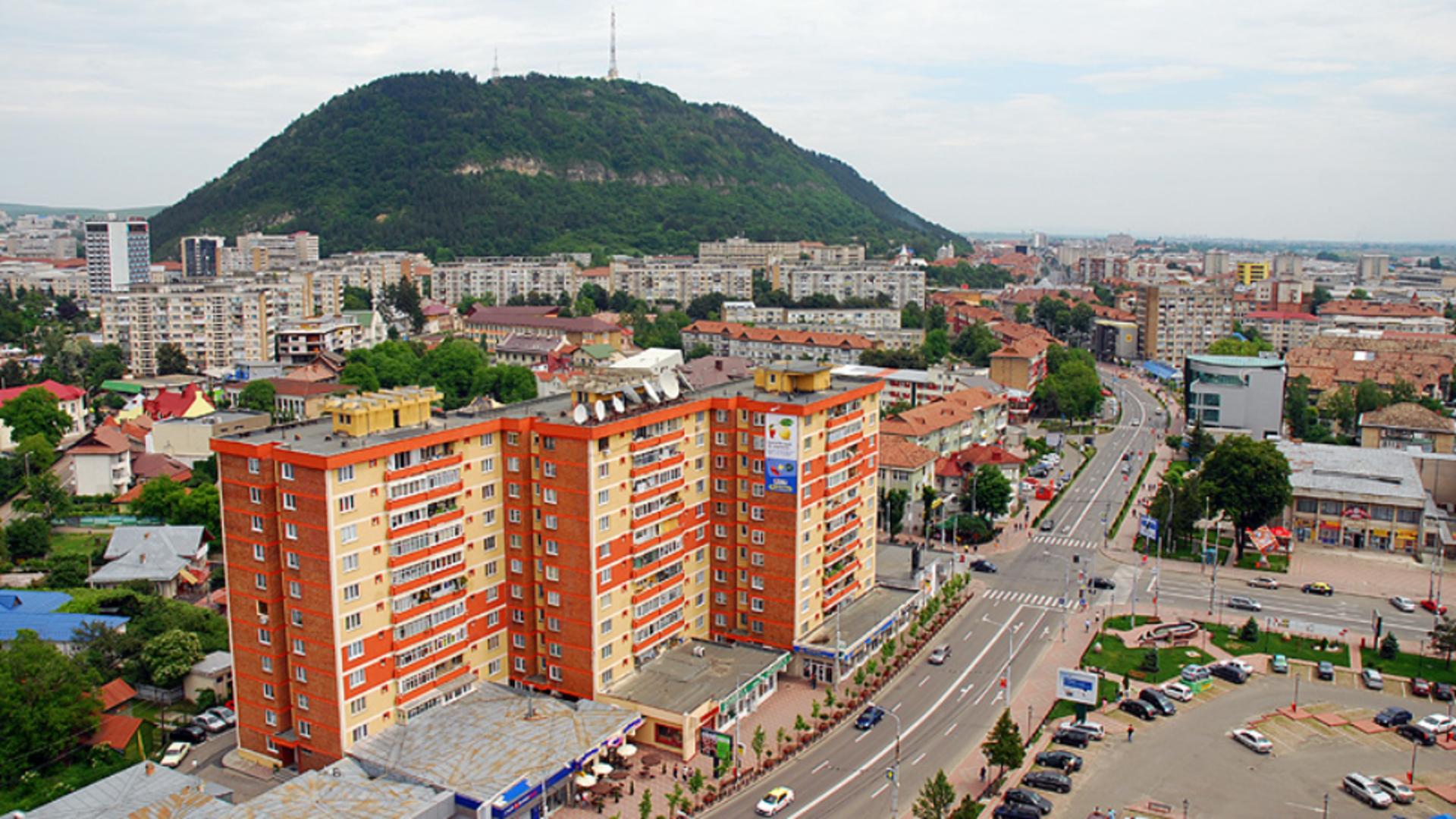Un municipiu din România se află în topul oraşelor europene privind calitatea vieţii 