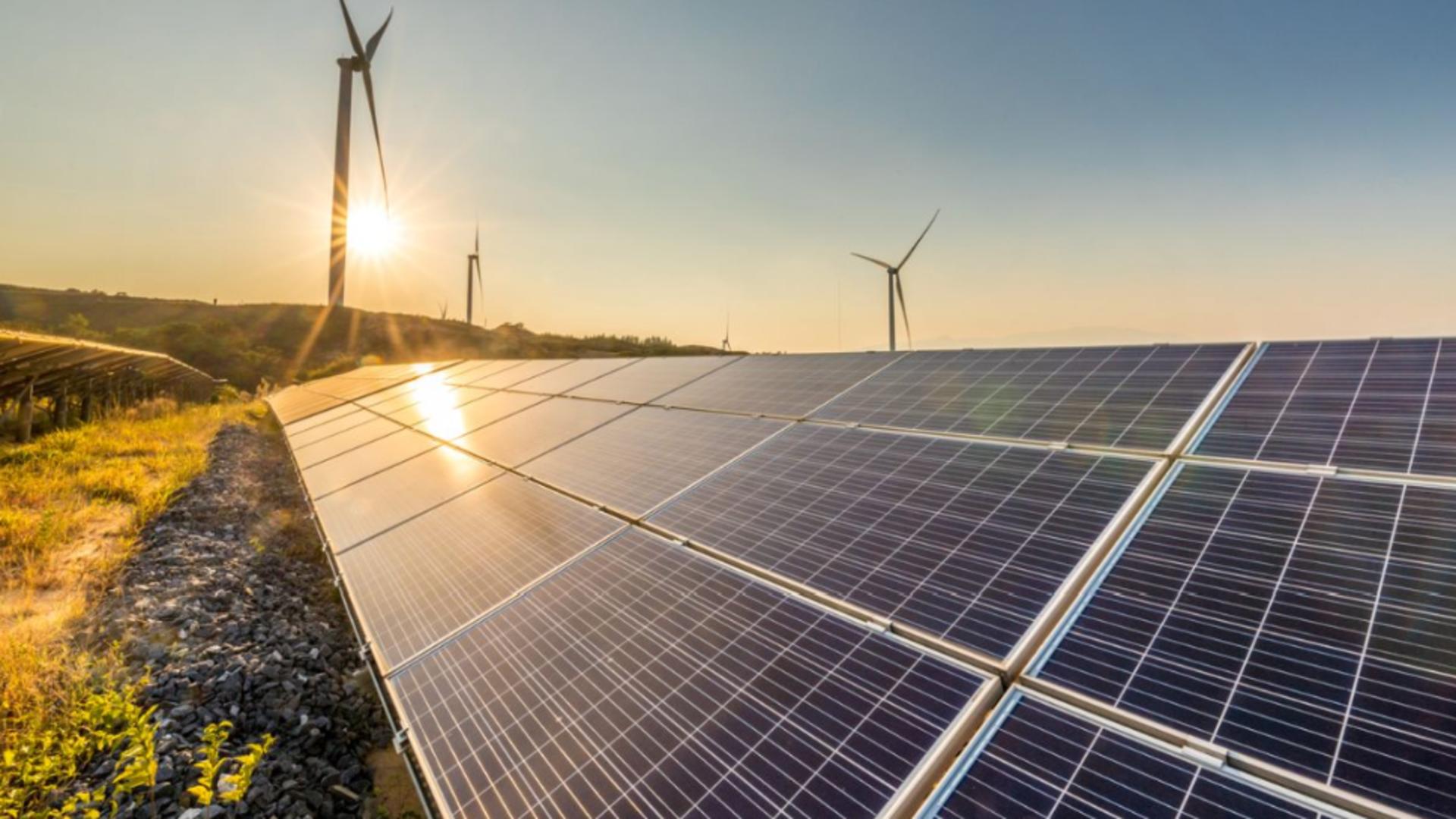România a aderat la Alianța Solară Internațională, pentru dezvoltarea energiei solare – Anunțul Ministerului Energiei