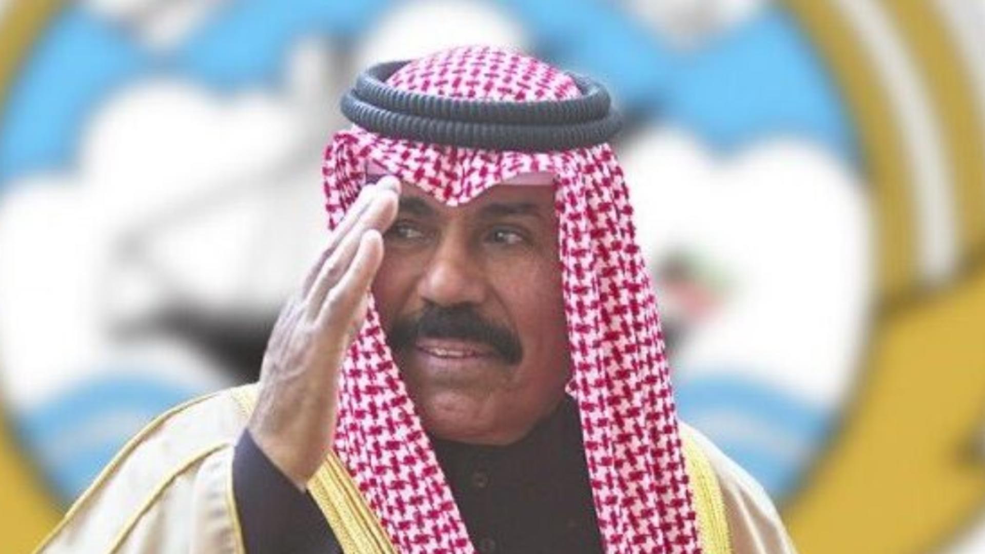 Emirul Kuweitului, seicul Nawaf al-Ahmad Al-Sabah, a murit – Mandat marcat de conflicte politice succesive