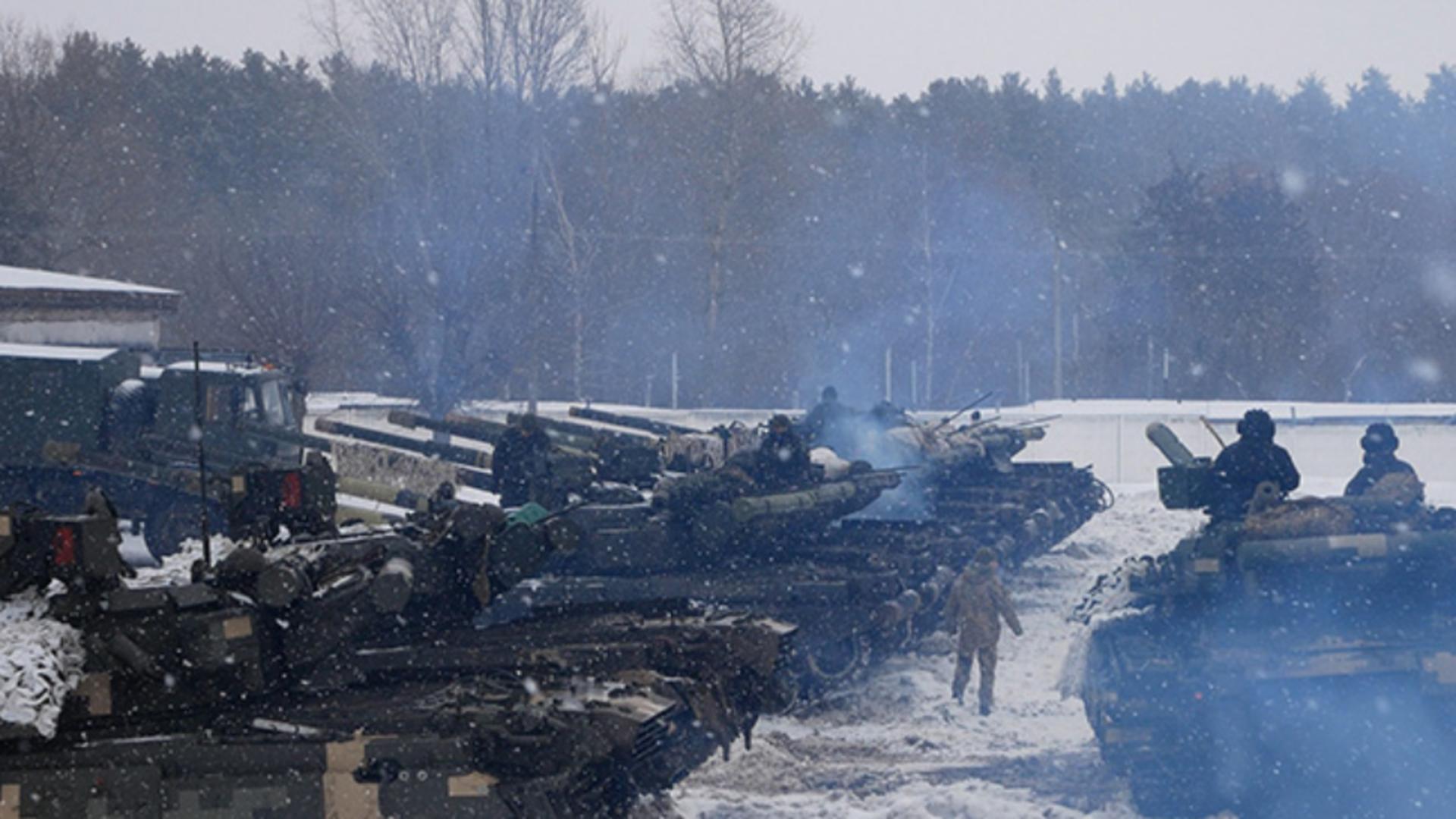 Lovitură grea pentru Ucraina în această iarnă: Experții militari occidentali, sceptici în legătură cu o victorie în 2024 - Ce pregătește PUTIN