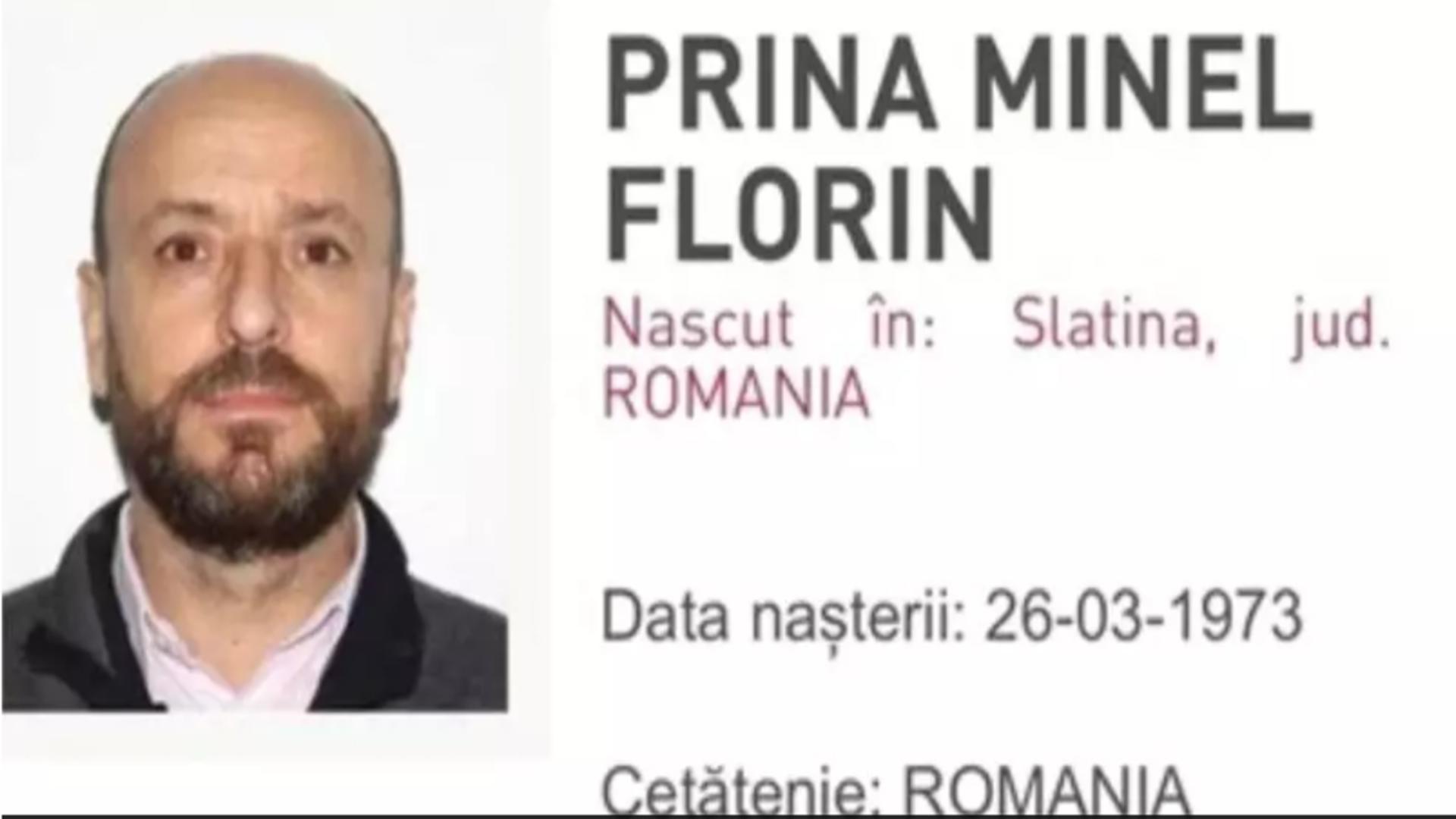 Fostul primar al Slatinei a fost prins în Italia și urmează să fie adus în țară – Anunțul ministrului Alina Gorghiu
