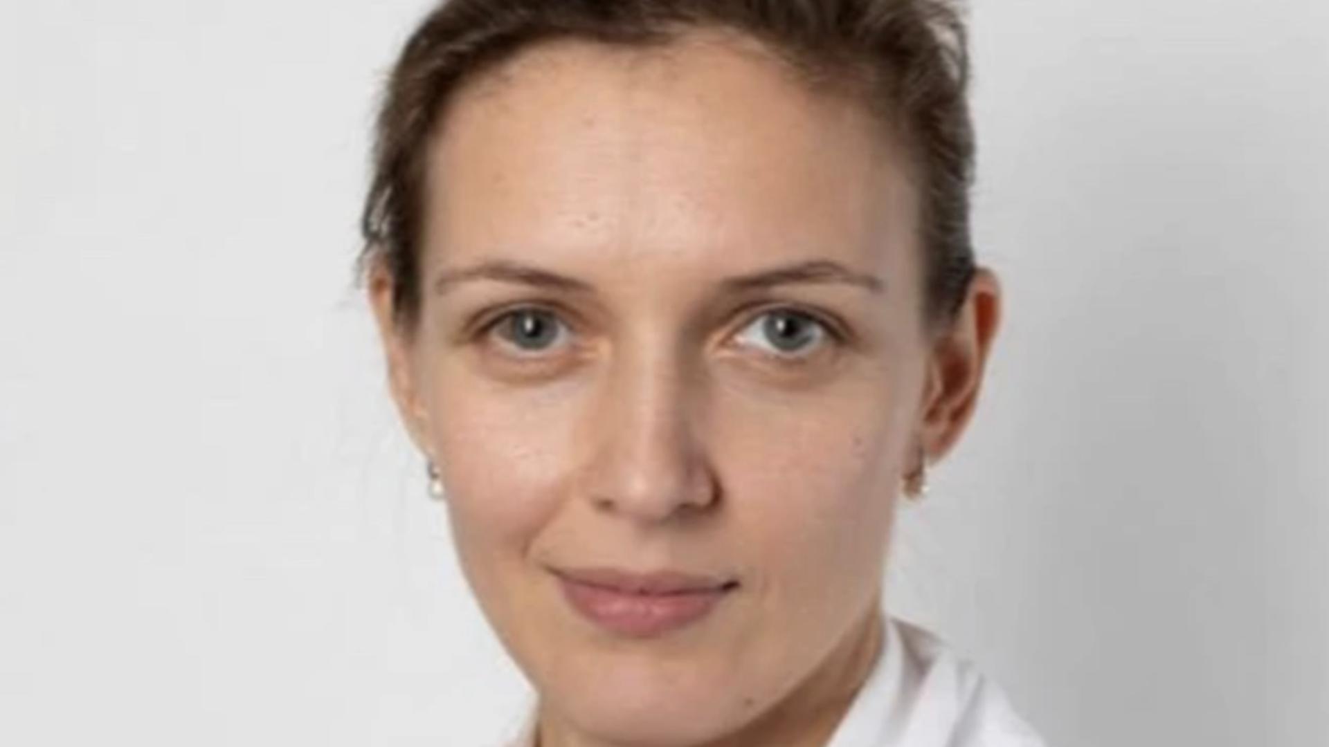 Conf. Dr. Anca Panaitescu: Excelență și inovație în Obstetrică-Ginecologie
