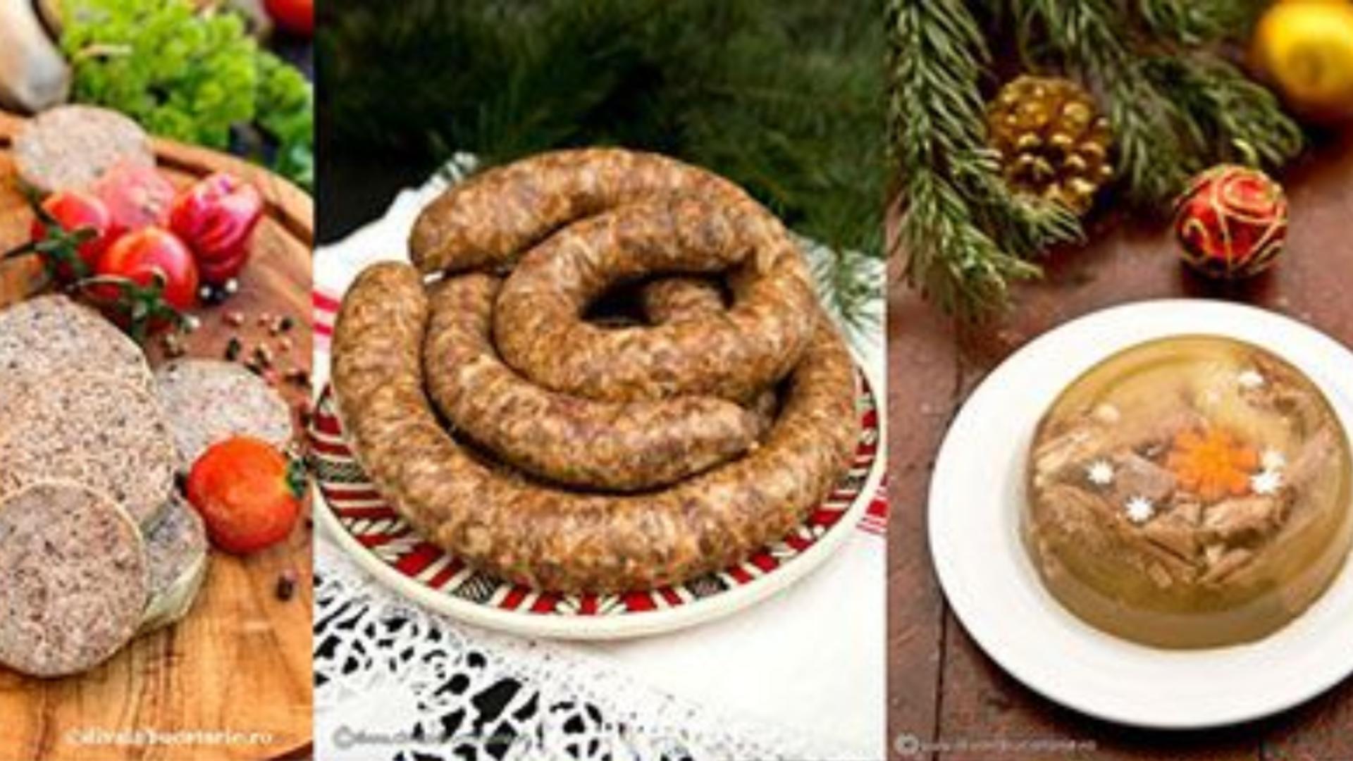 Cum se prepară alimentele de sărbători ca să fie sănătoase și gustoase – Mâncarea tradițională de Crăciun care NU îngrașă deloc