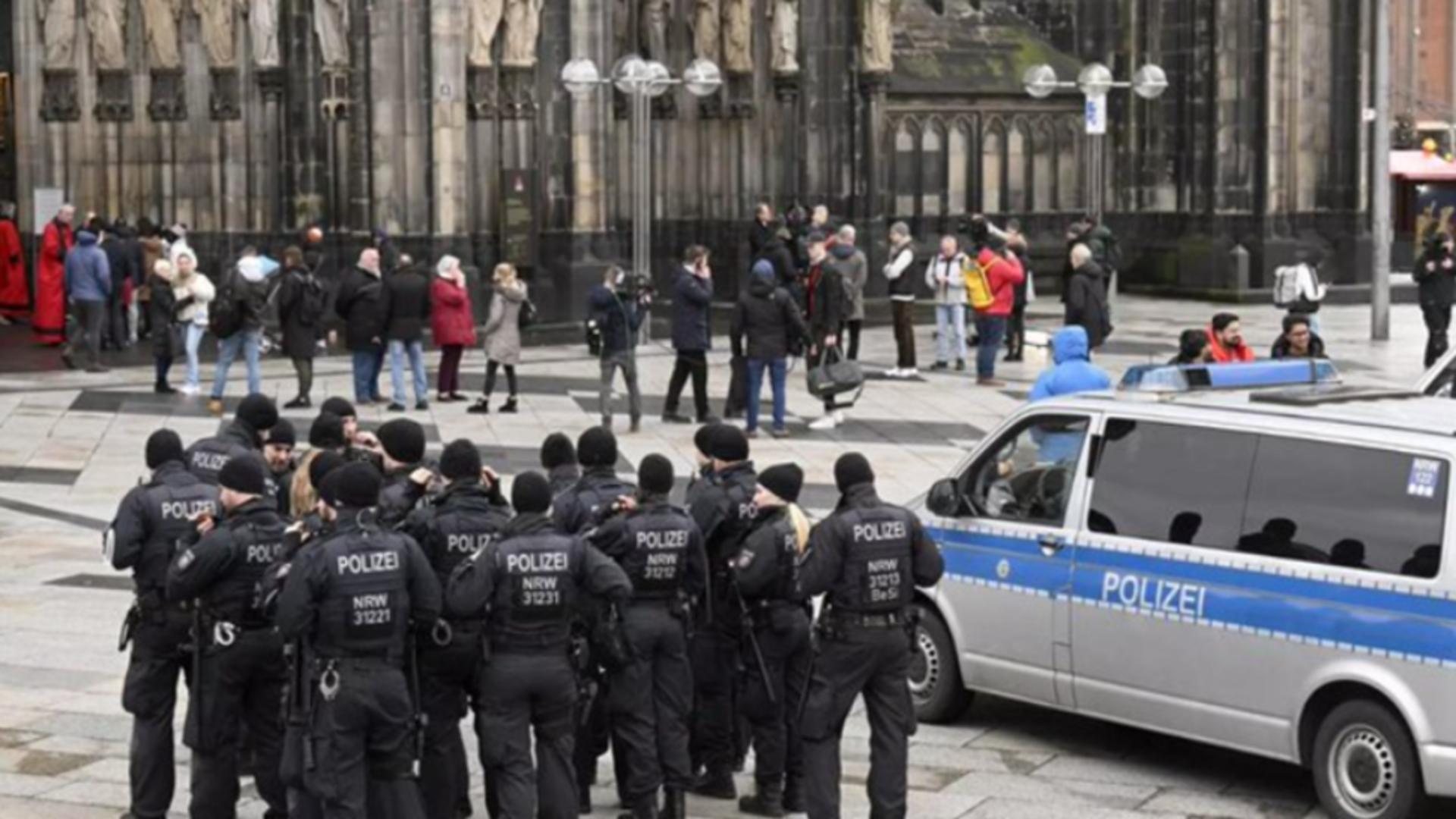 Atac terorist dejucat în Ajunul Crăciunului – Trei islamiști, arestați în Austria