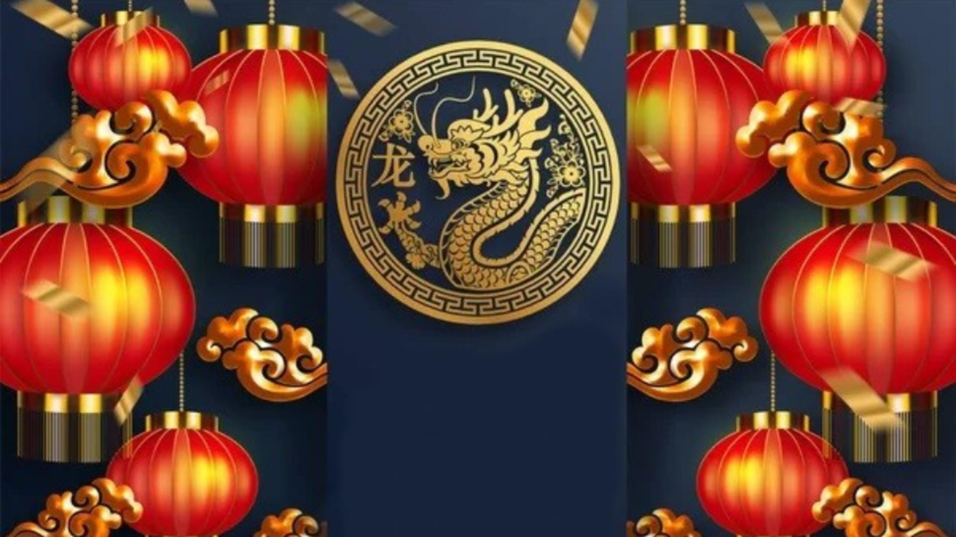 Horoscop chinezesc. 4 zodii vor avea noroc în dragoste până la finalul lunii decembrie 2023