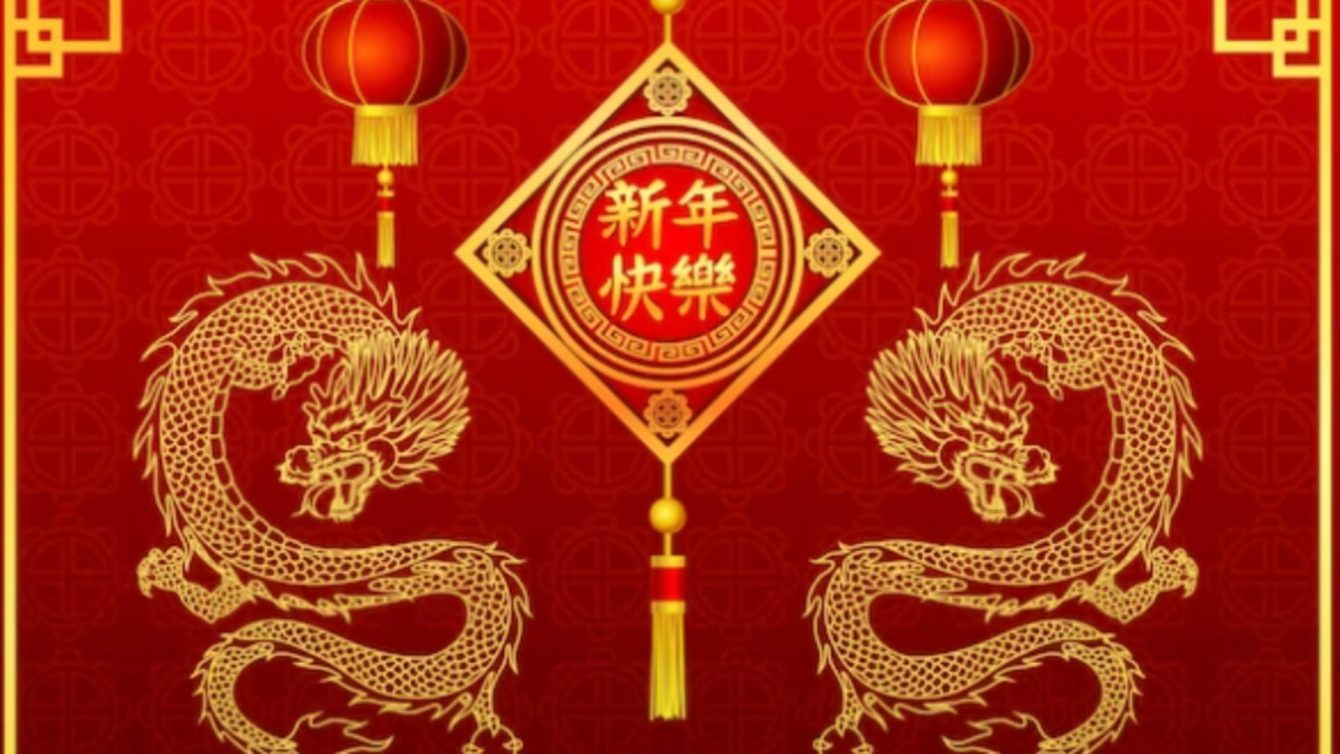Horoscop chinezesc: 5 zodii vor fi privilegiate în Ajunul Crăciunului