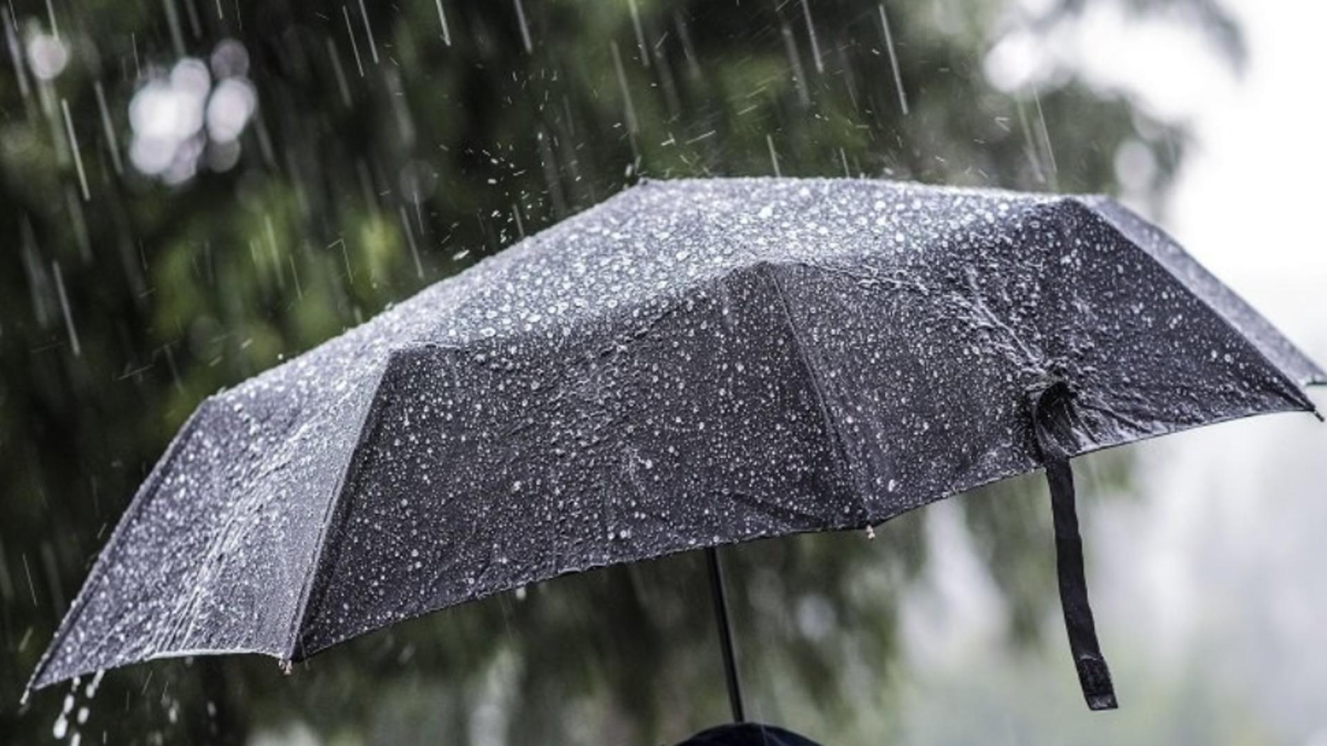 Anunț neașteptat al meteorologilor pentru bucureșteni: Cum se schimbă vremea în 2 zile – Prognoza specială ANM