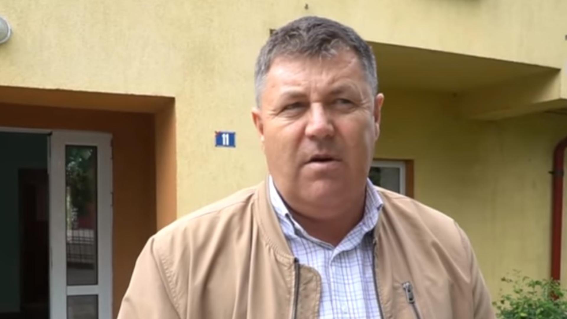 Primar, REȚINUT în dosarul angajărilor fraudate în spitalul din Botoșani – 2.000 de euro pentru angajarea unor rude