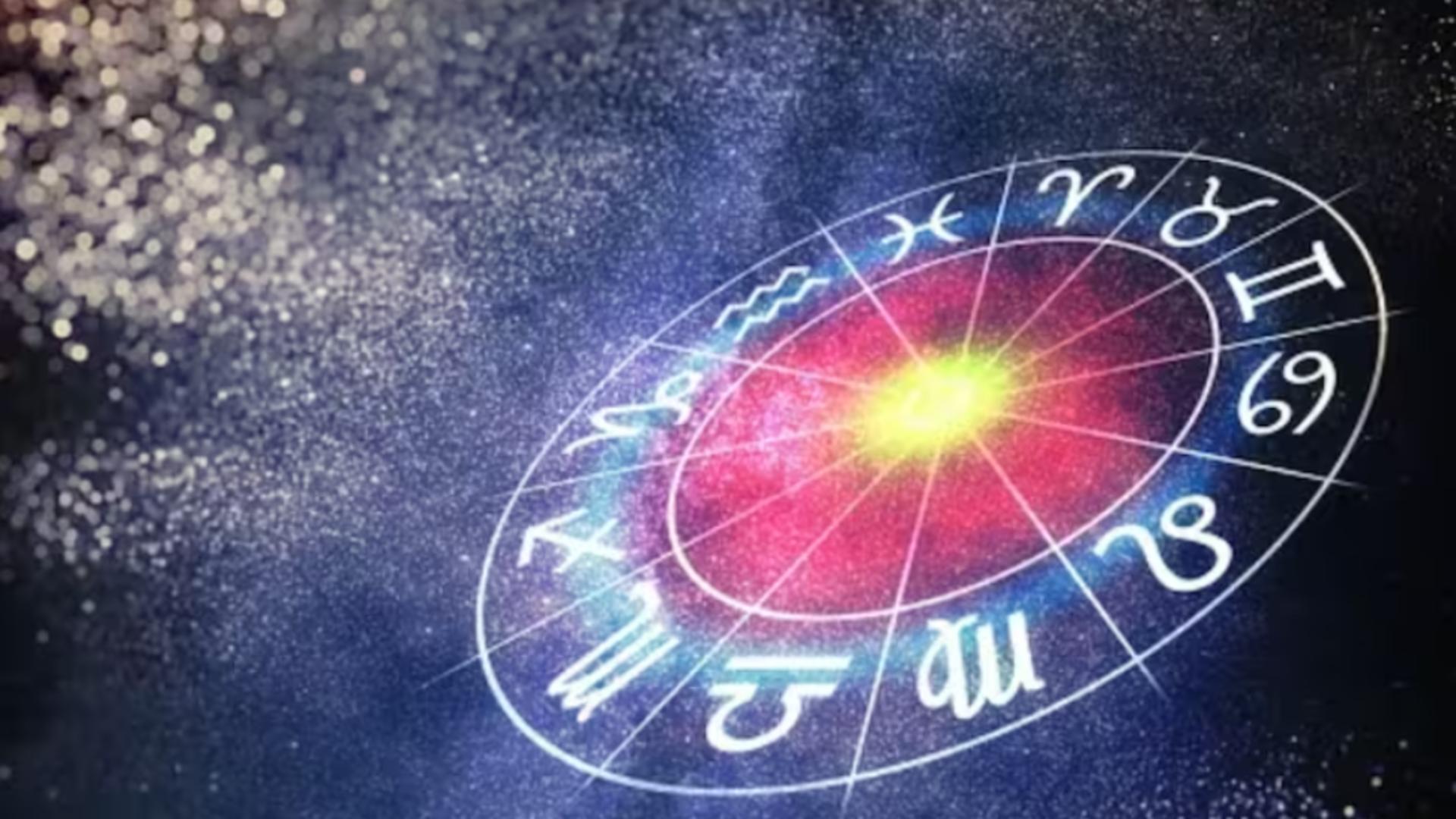 Horoscopul weekendului 9-10 decembrie – Trei zodii vor avea parte de o bucurie imensă