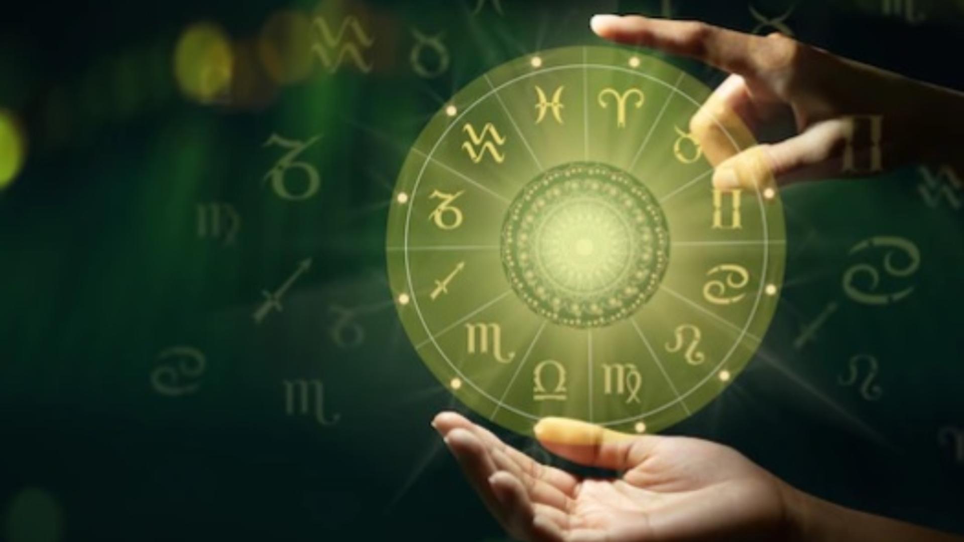 Horoscopul zilei de 19 aprilie 2024. Unii nativi vor atrage atenția asupra lor. Află ce se întâmplă cu zodia ta
