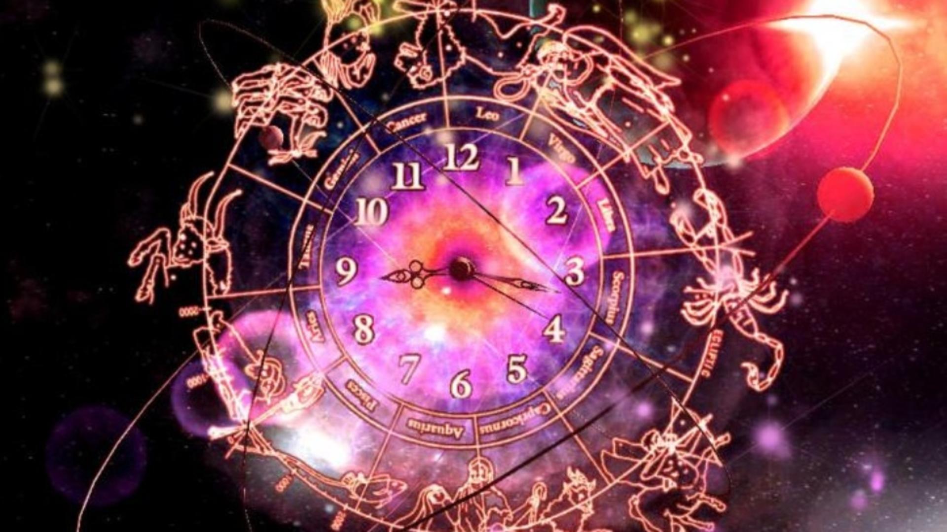 Horoscop 8 ianuarie – Cine începe săptămâna în forță – Astrele s-au aliniat