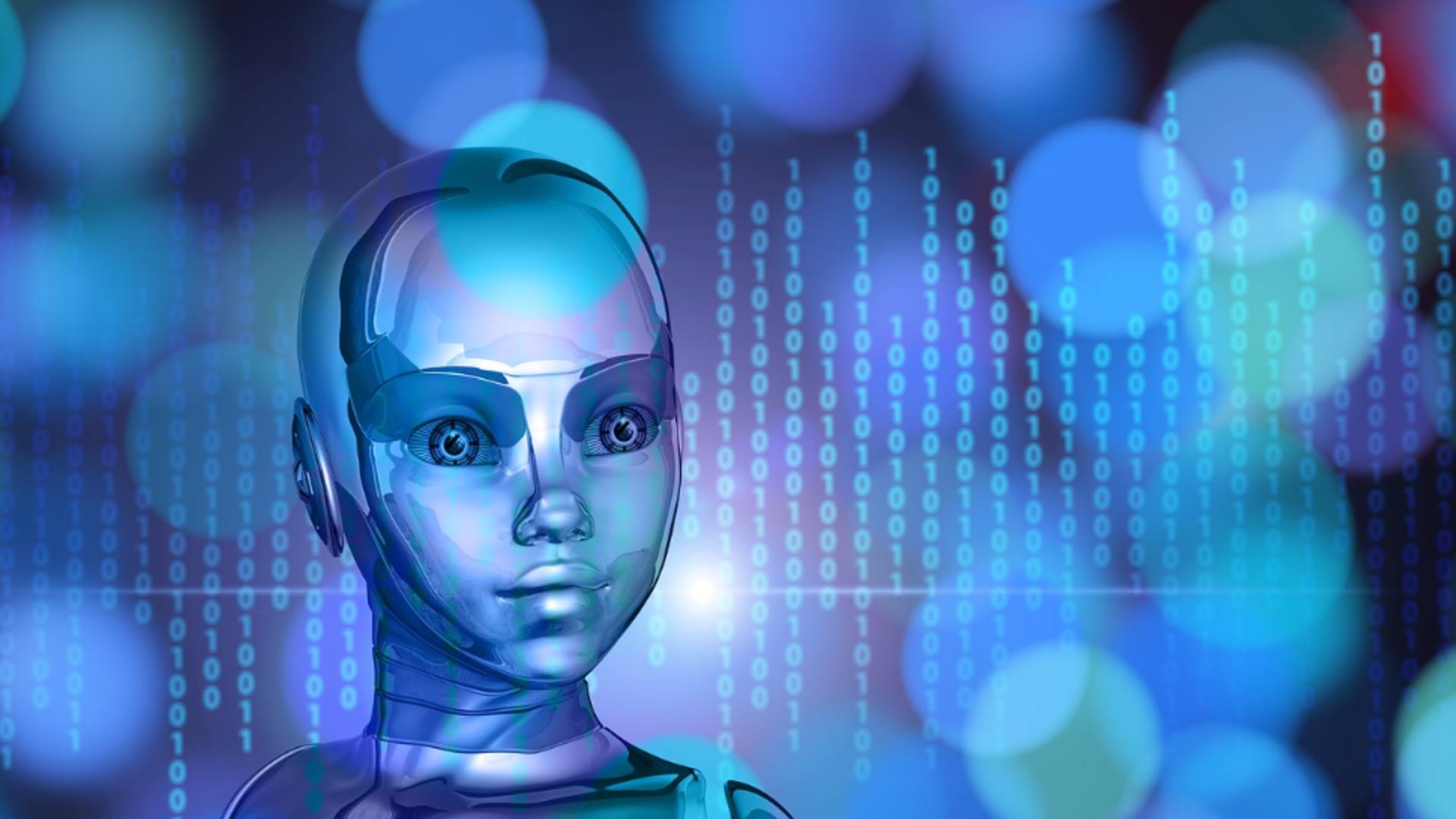 Hackerii clonează vocile copiilor cu ajutorul inteligenței artificiale 