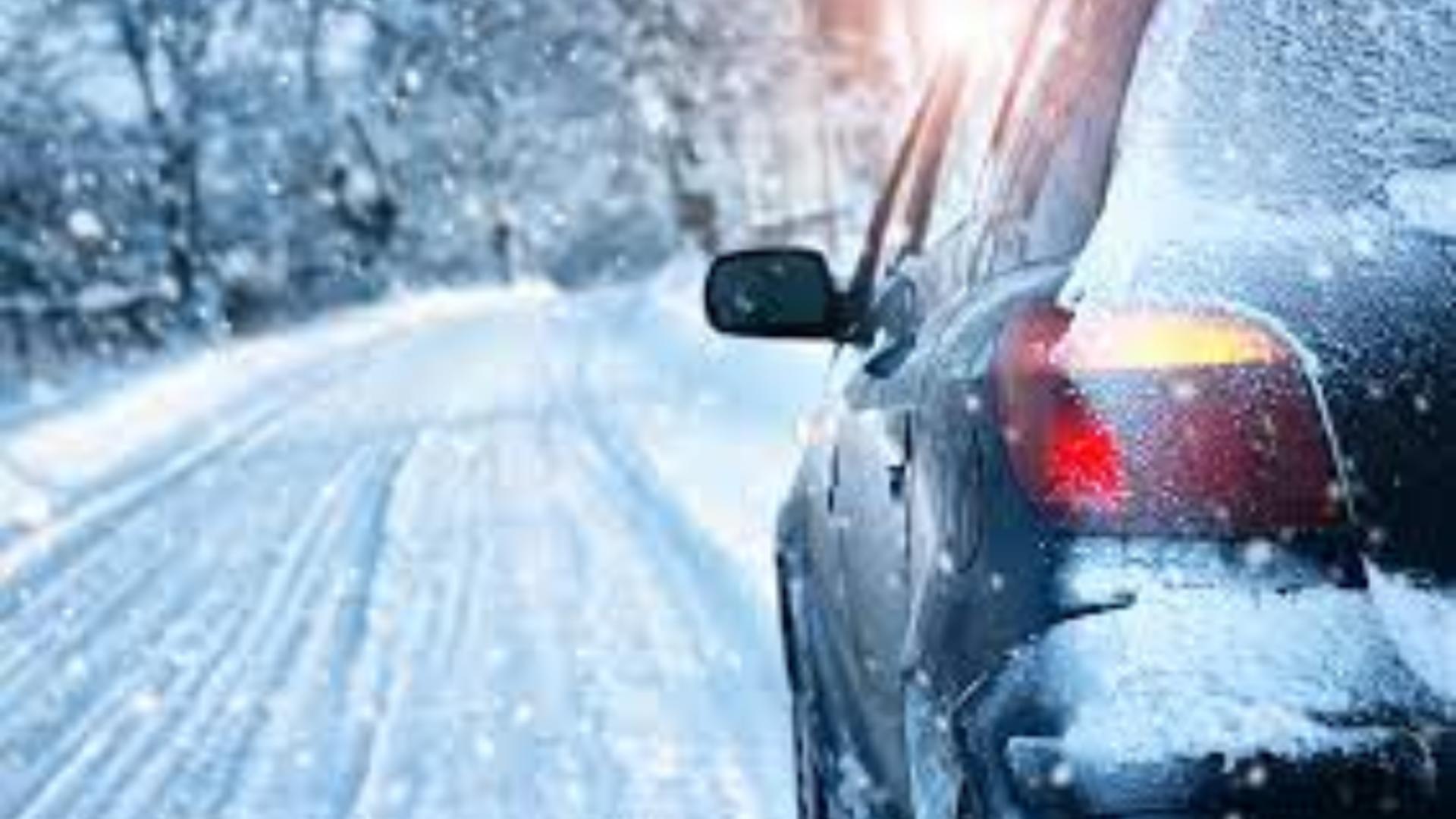 Cât de riscant este să conduci iarna cu ambreiajul uzat și cum îți dai seama că transmisia are probleme
