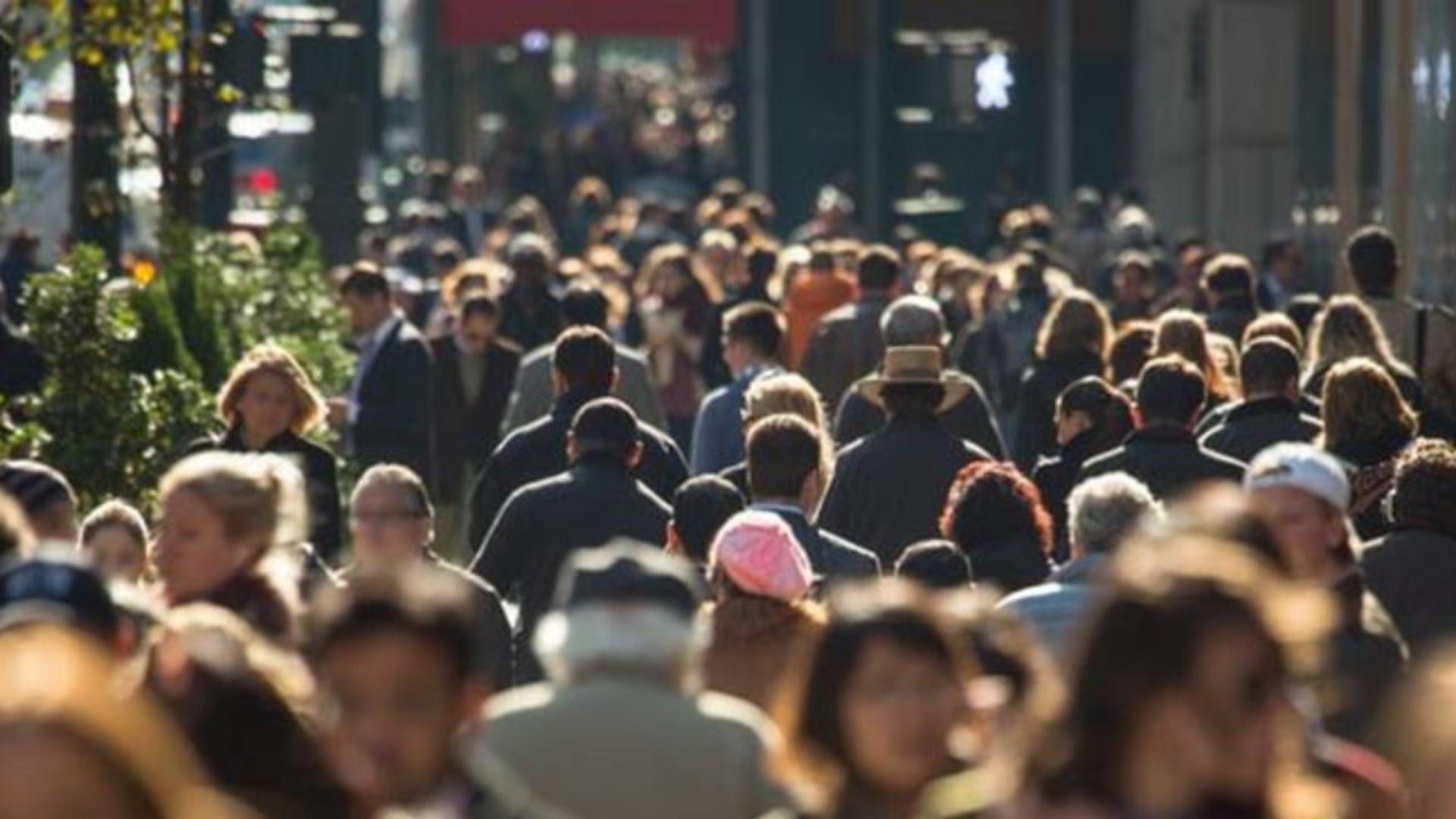 Experții în demografie susțin că urmează o depopulare masivă