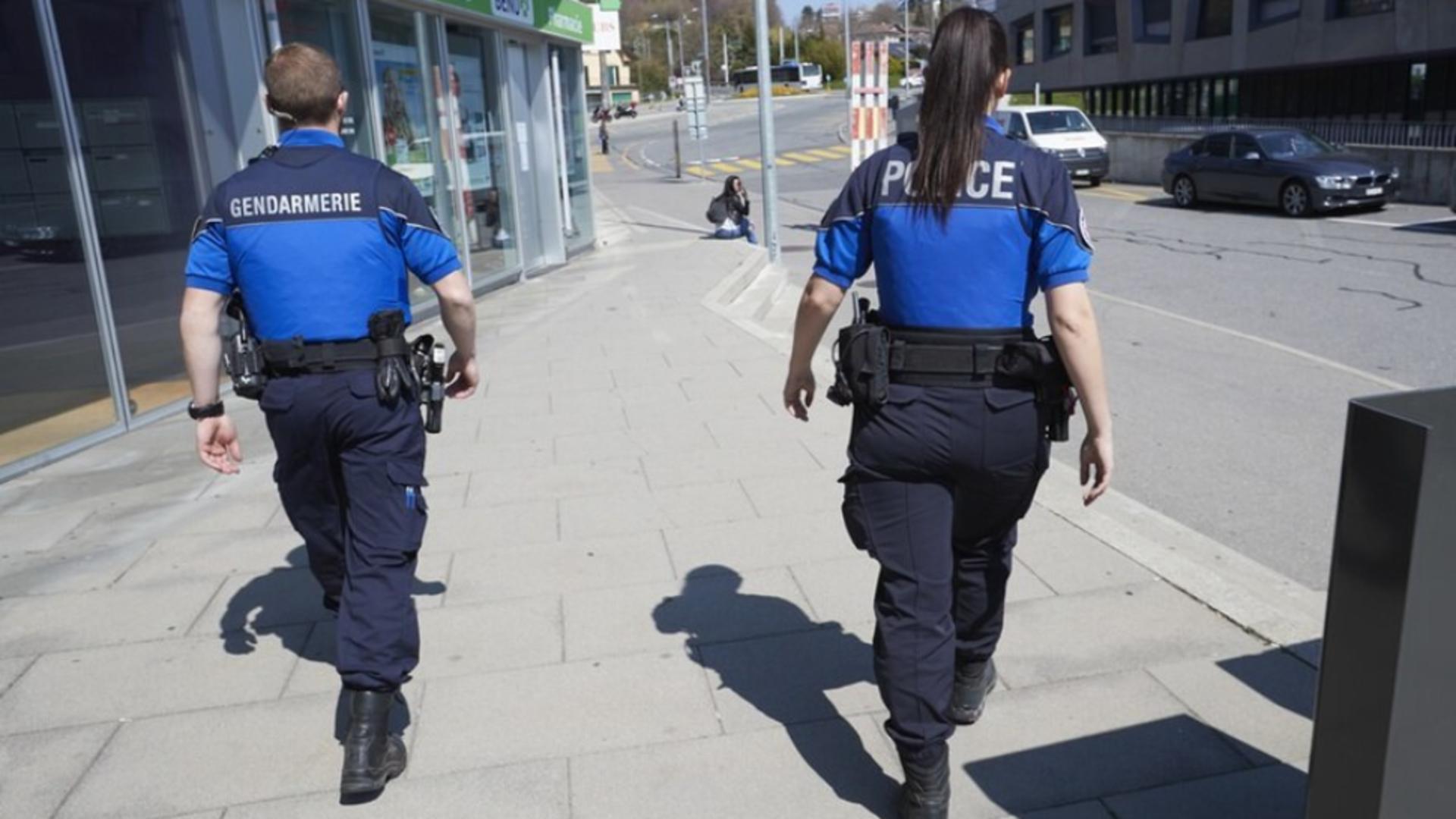 Noua metodă de înșelătorie prin care doi escroci români au pus pe jar poliția din Elveția