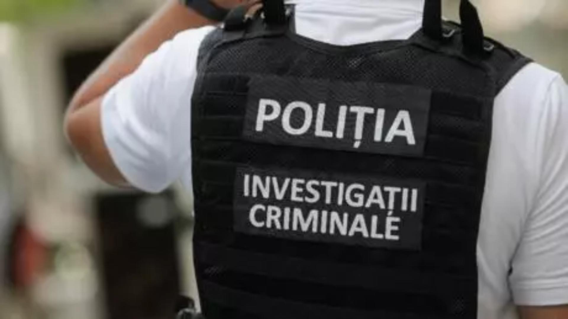 Politia (Inquam/G. Călin)