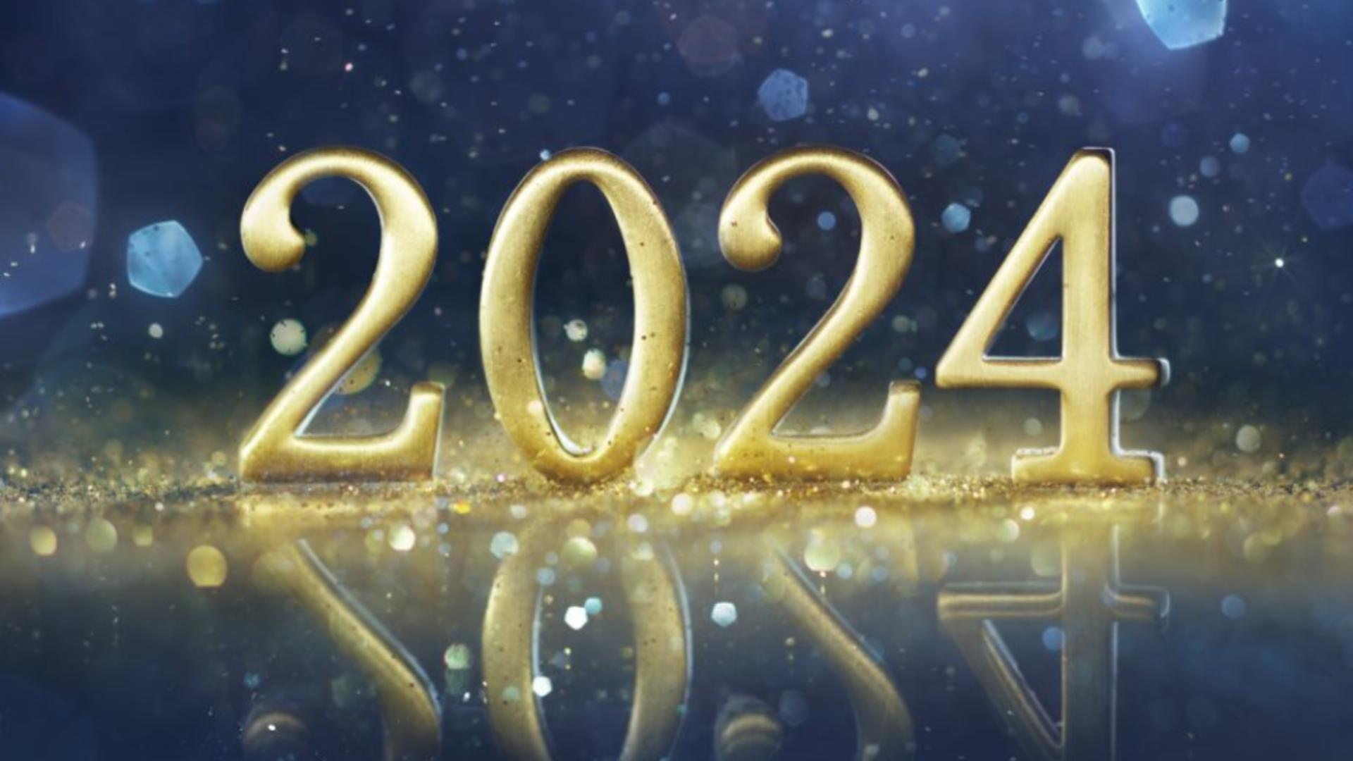 2024, anul revoluției astrale