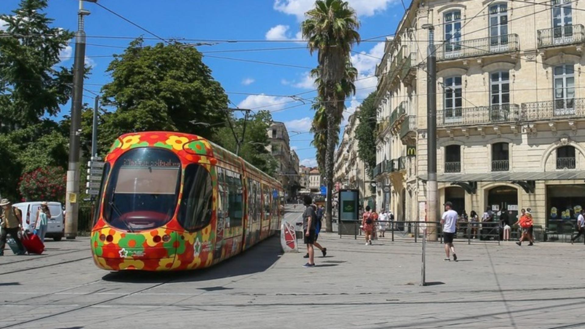 Motiv de sărbătoare pentru călători: O mare metropolă europeană trece la transport public gratuit