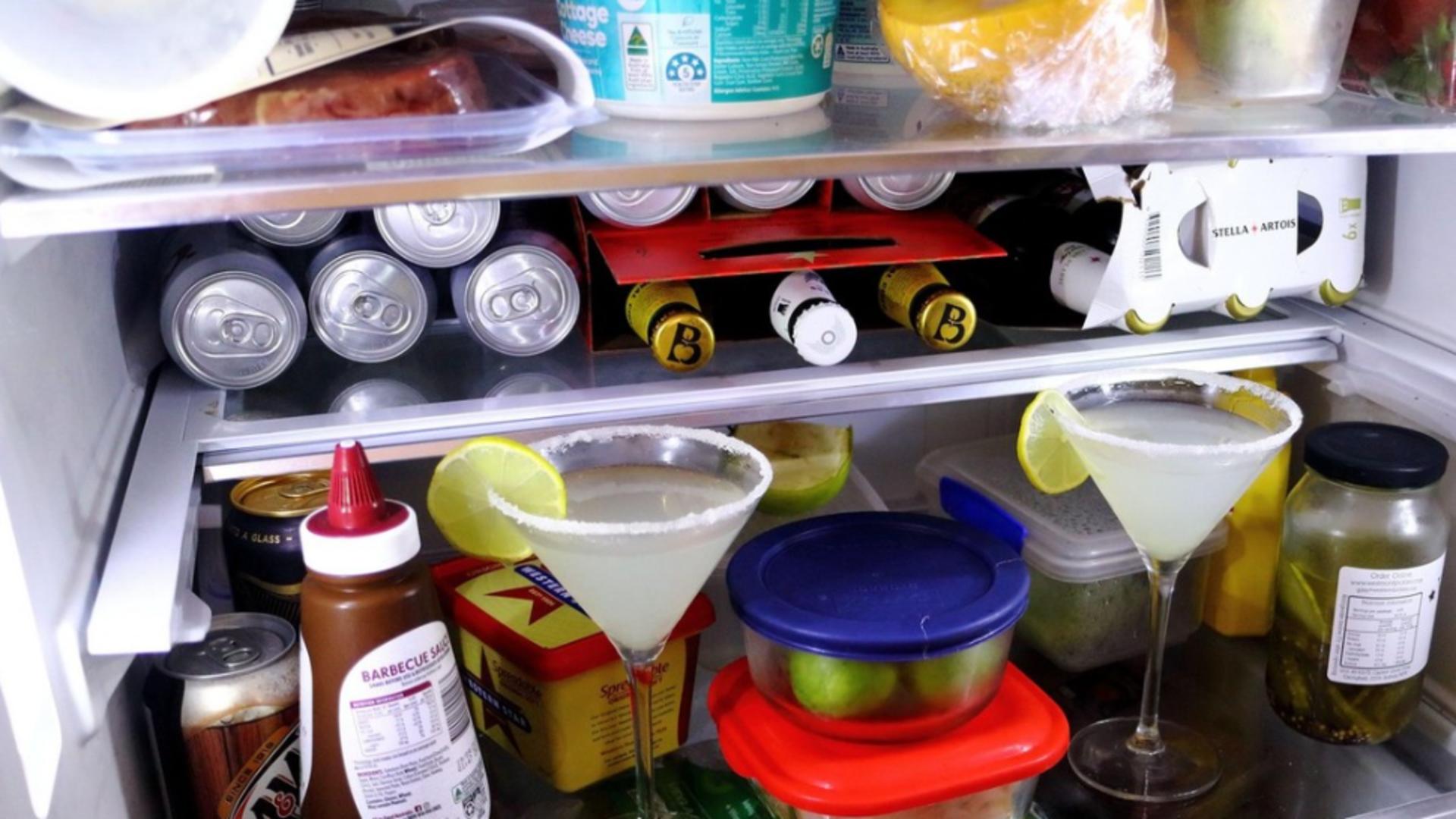 4 alimente care se transformă în OTRAVĂ dacă sunt ținute în frigider
