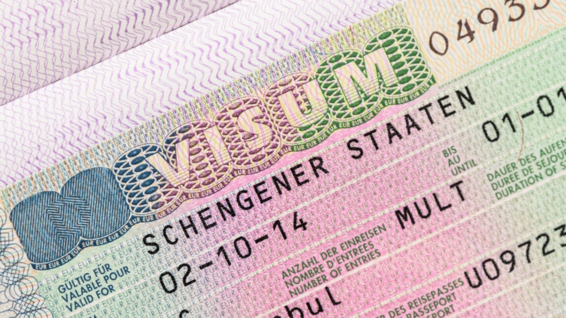 Beneficiile românilor odată cu accesul în spațiul Schengen aerian și maritim. Foto: Profimedia