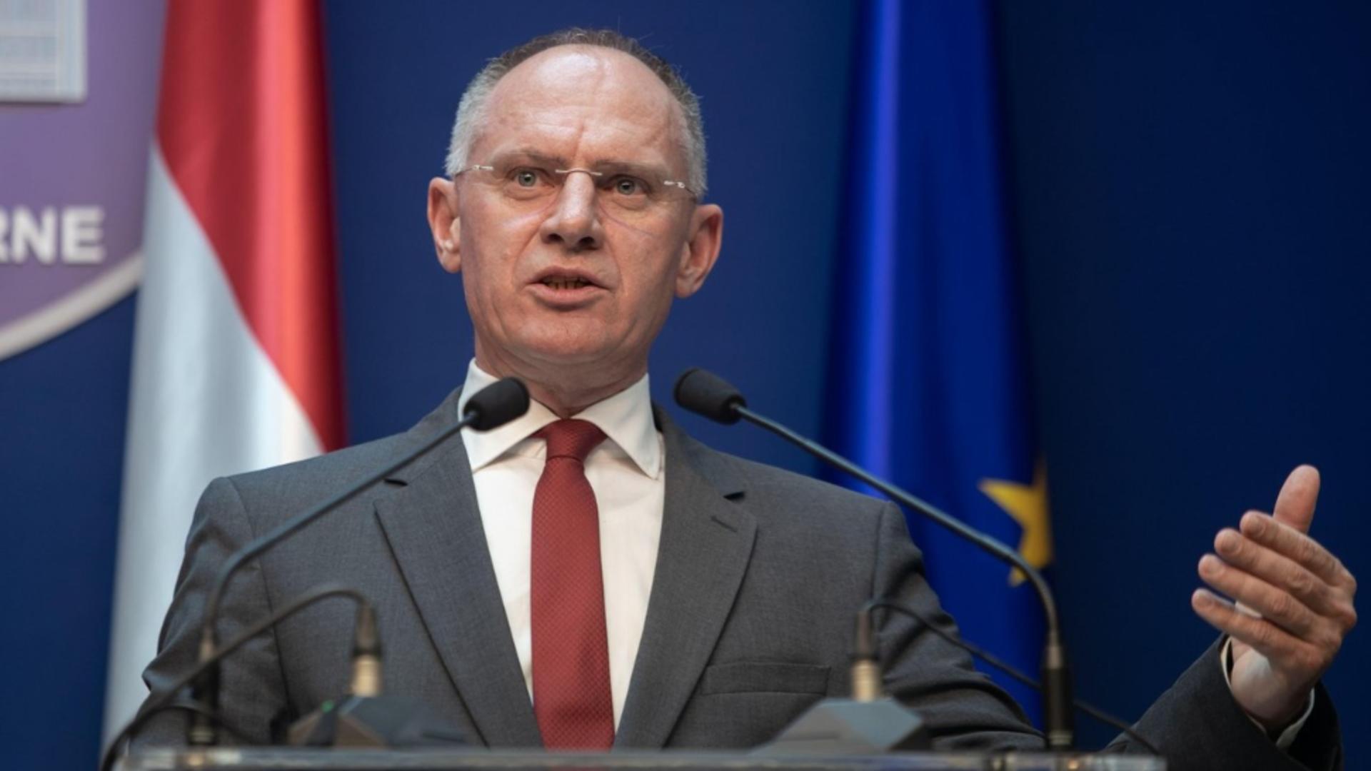 Austria plasează în cârca Comisiei Europene problema Schengen. “Condițiile clare” cerute de  Gerhard Karner