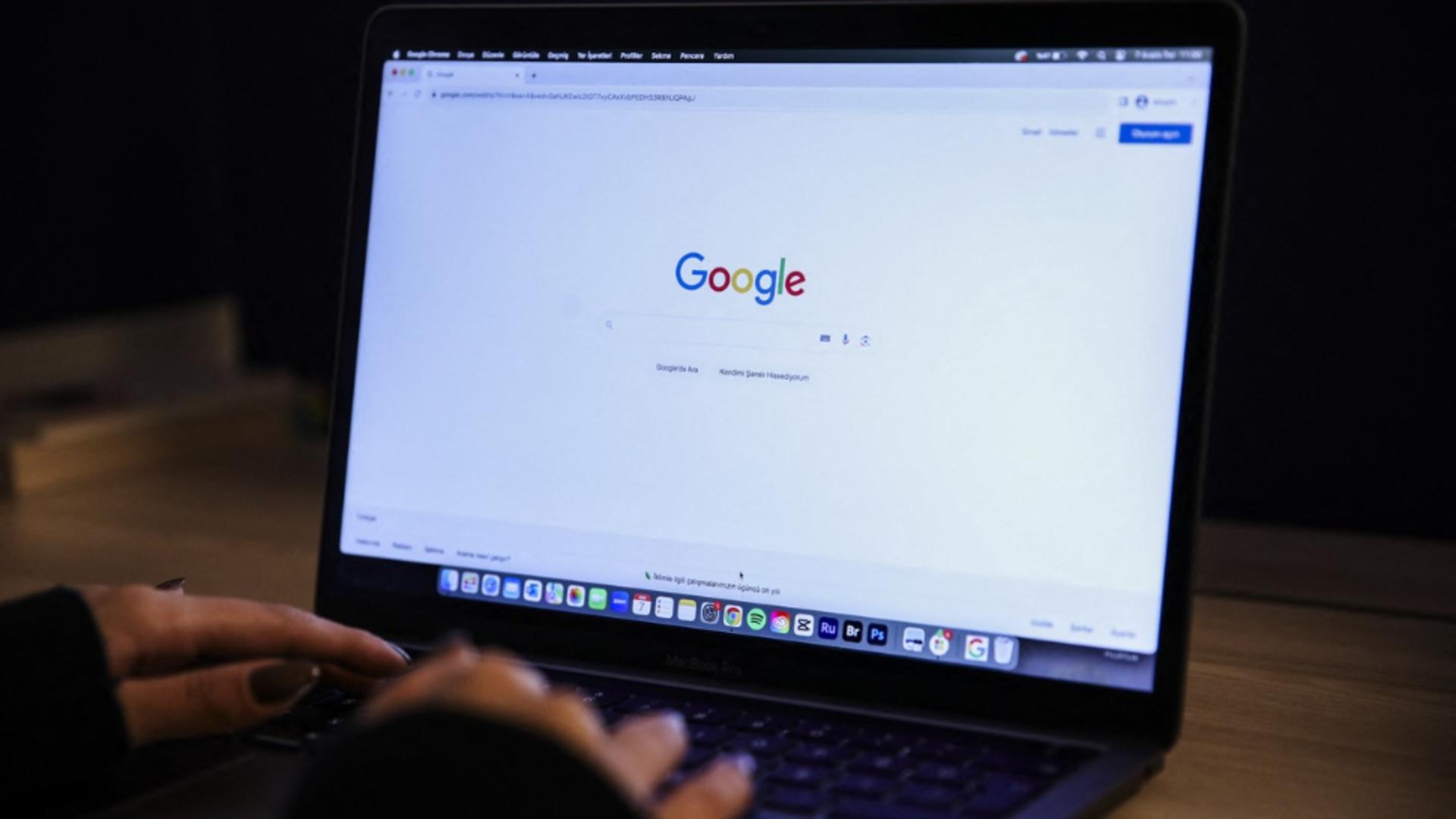 Cele mai populare căutări ale oamenilor pe Google, în 2023 - 