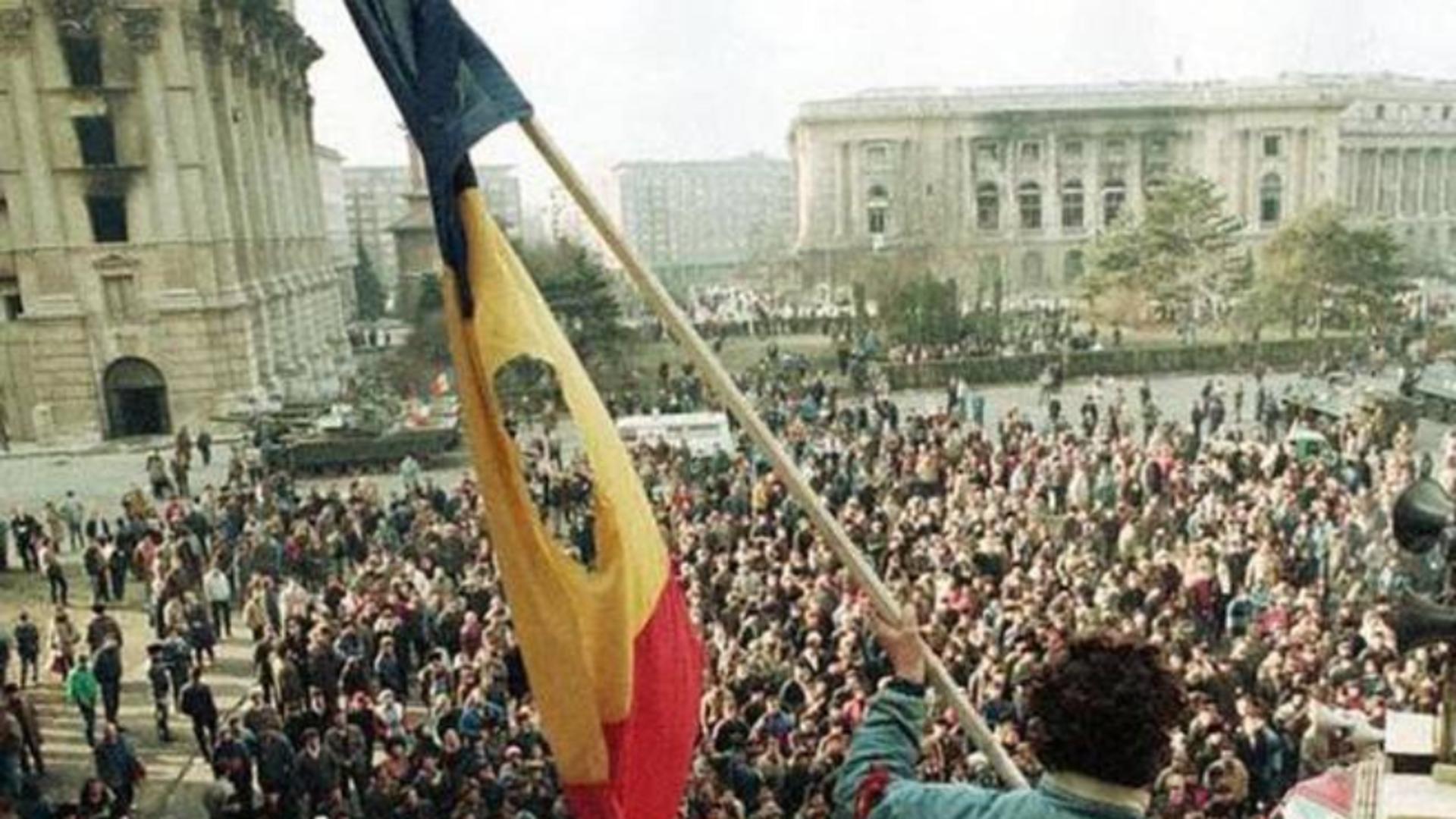 Alina Gorghiu: „Dosarul Revoluției ar fi trebuit rezolvat în primii 10 ani de după 1989”