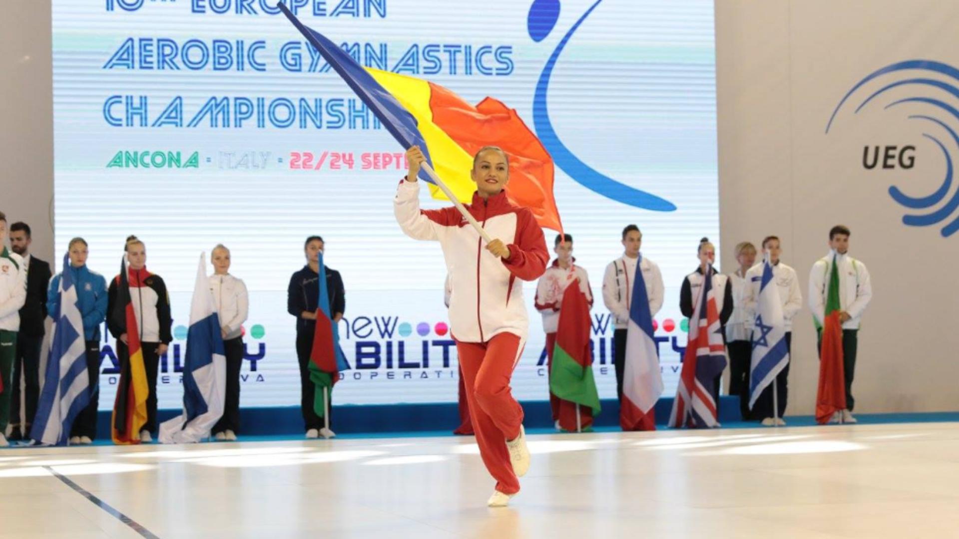 Ciolacu cere soluții de urgență pentru finanțarea participării la Olimpiadă a echipei României de gimnastică