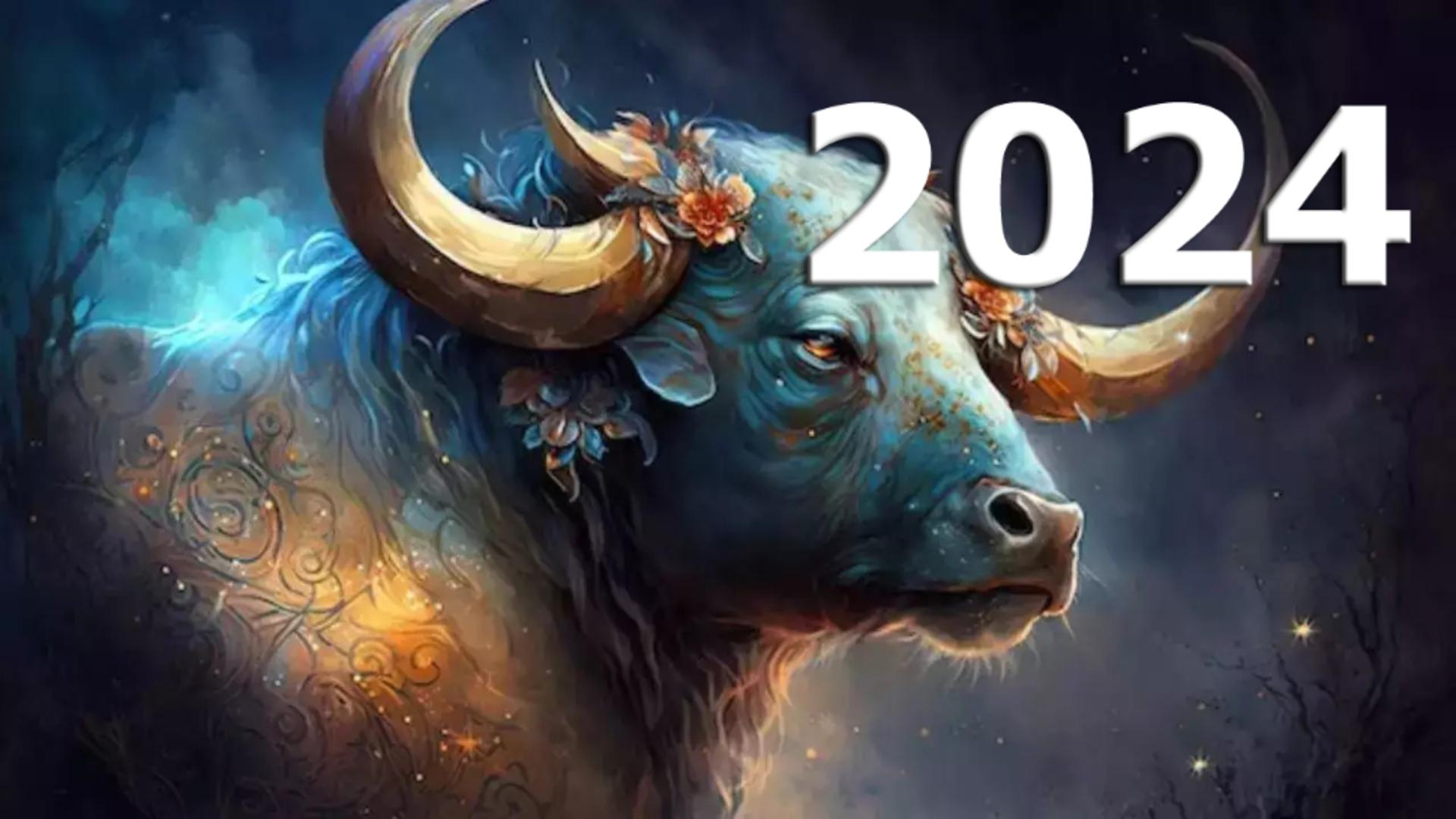 Horoscopul anului 2024 – Taur. Provocare fără precedent: Ai grijă de propriile dorințe și nevoi!