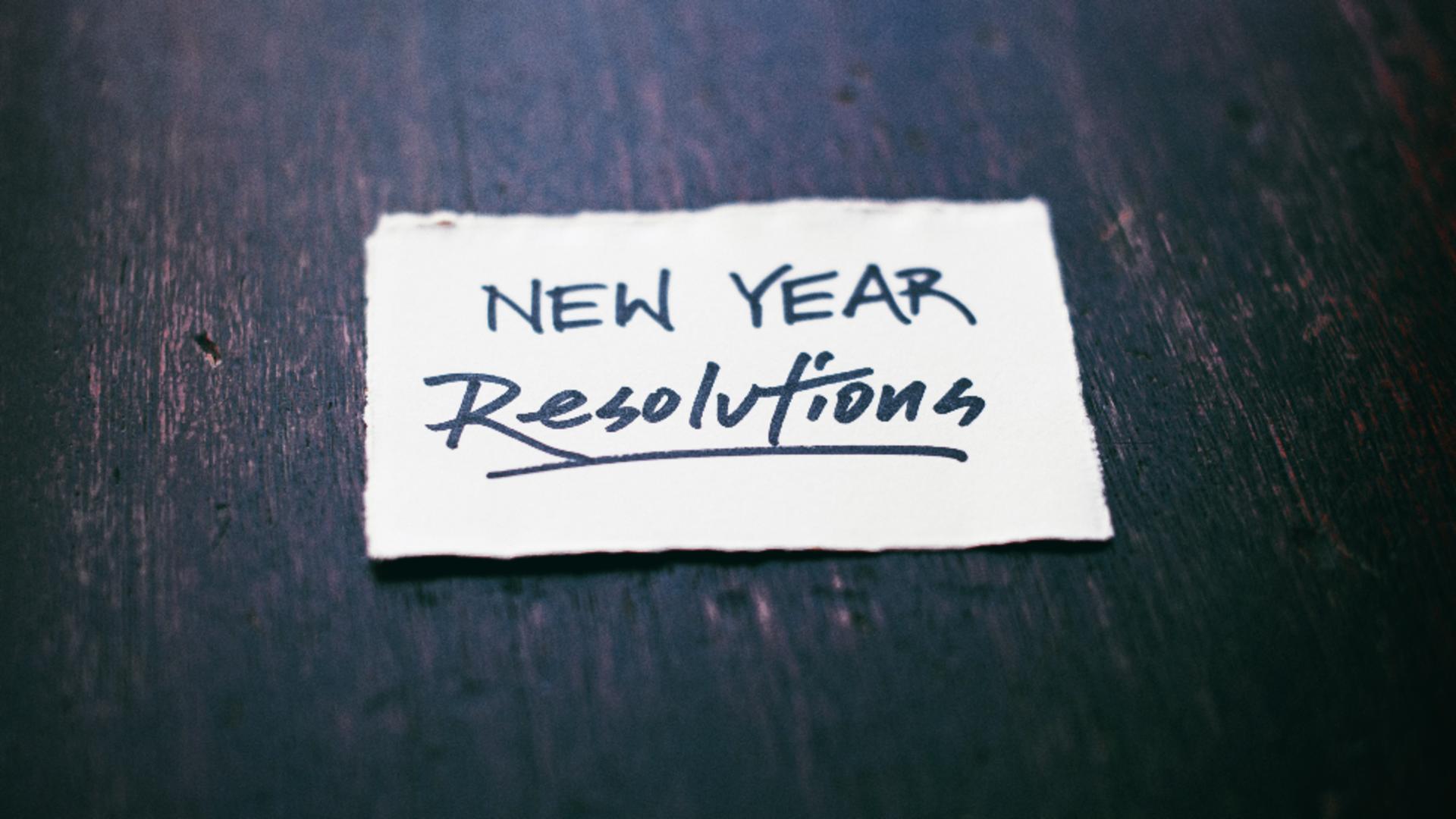 Rezoluții pentru 2024, în funcție de zodia ta – Care sunt cele mai importante obiective pe care ar trebui să ți le setezi în noul an